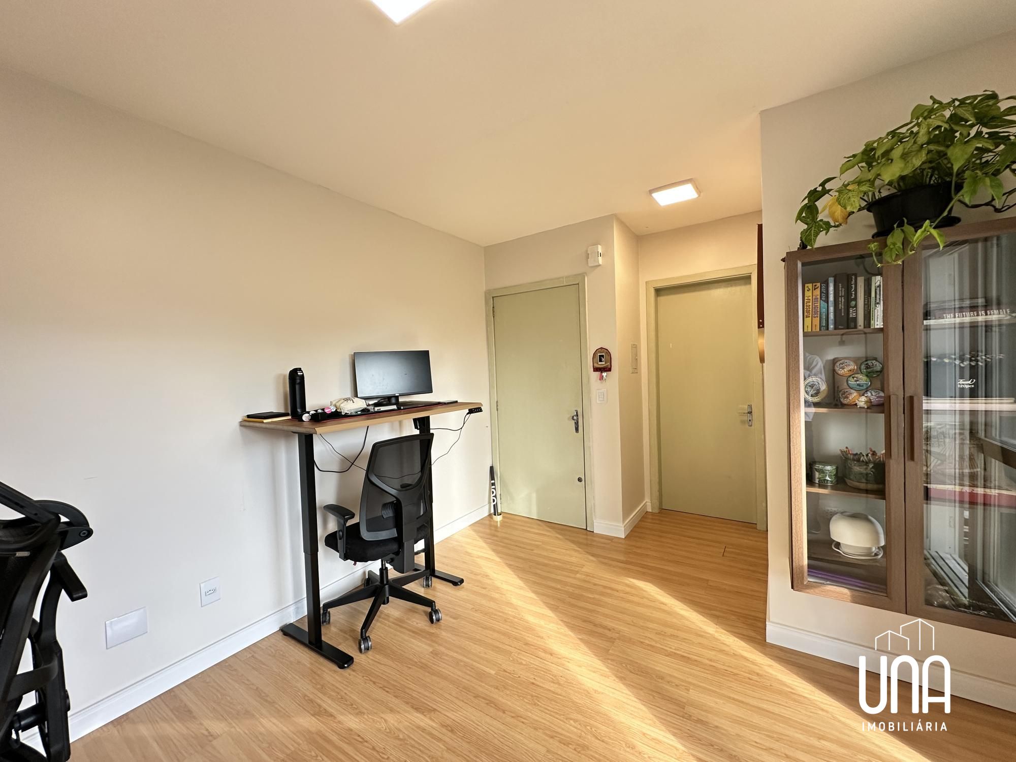 Apartamento, 1 quarto, 47 m² - Foto 2