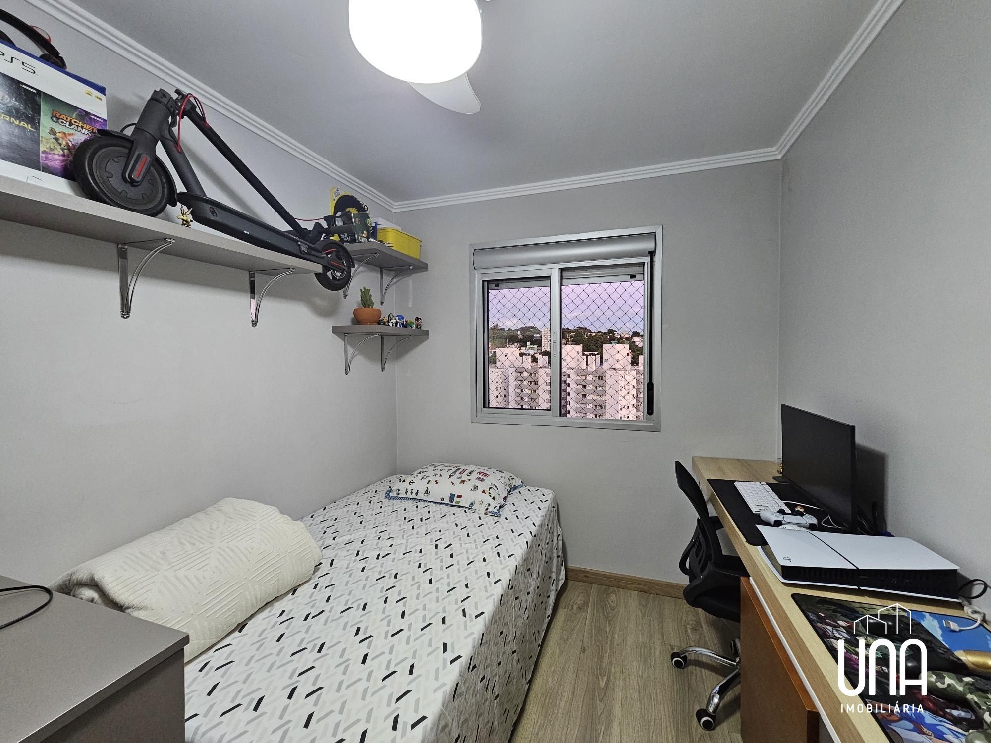 Apartamento, 2 quartos, 56 m² - Foto 10