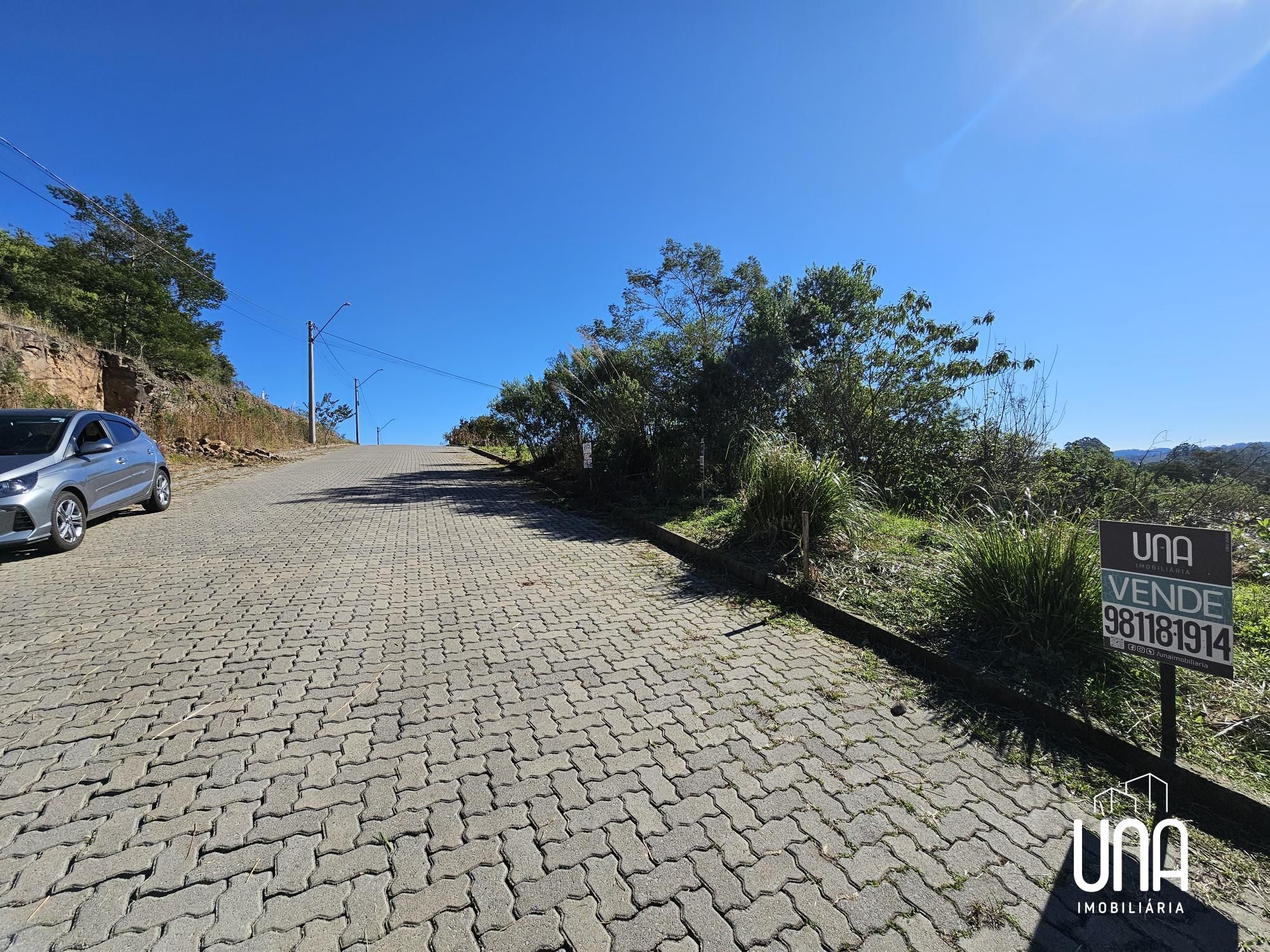 Terreno, 258 m² - Foto 3