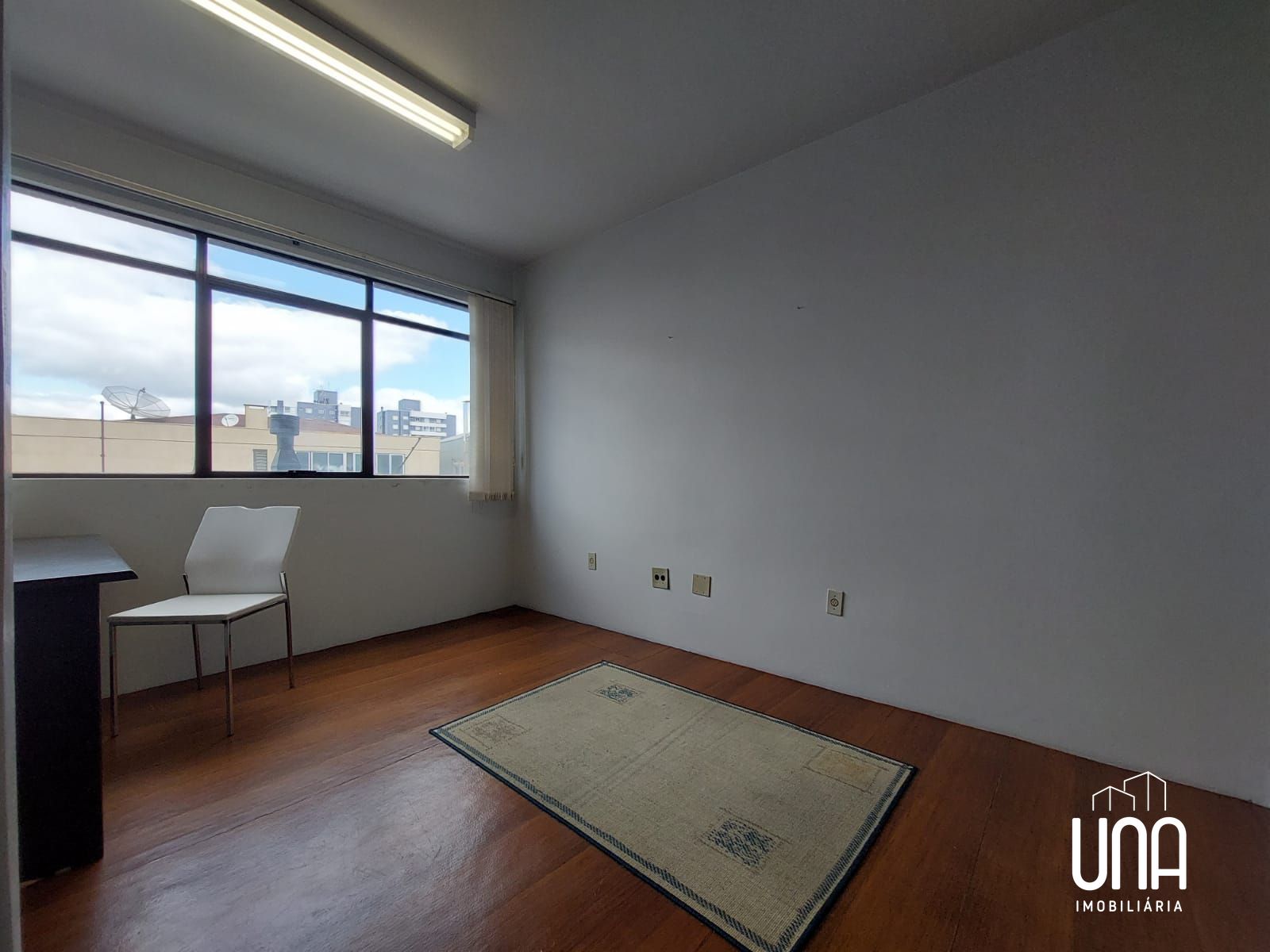 Sala-Conjunto, 44 m² - Foto 2