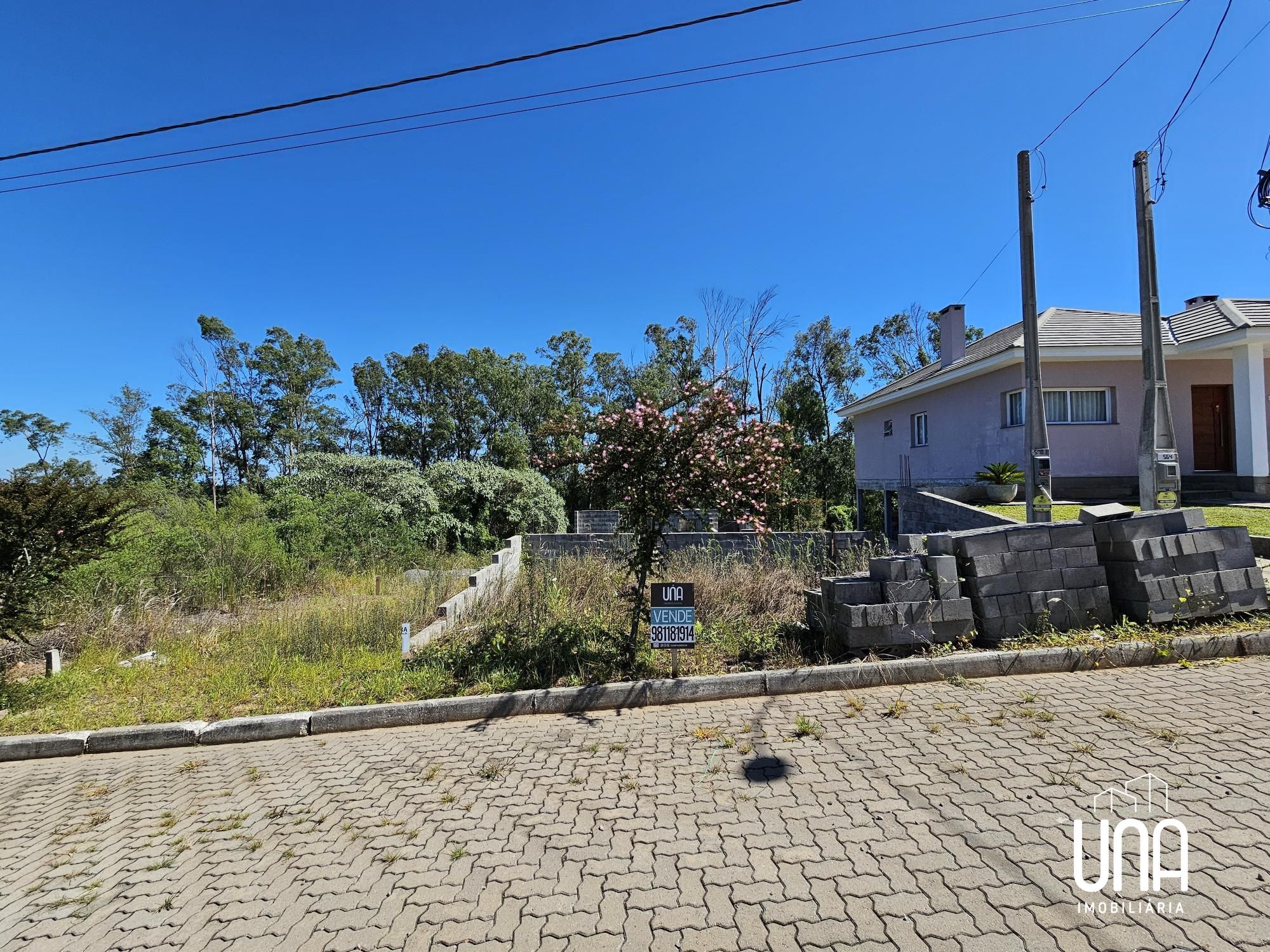 Terreno, 420 m² - Foto 1