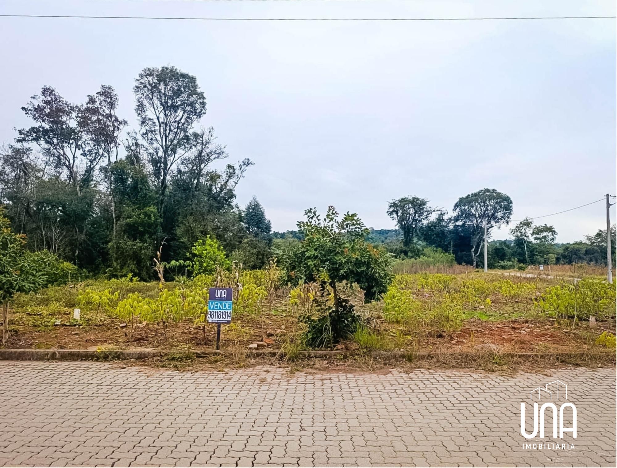 Terreno, 268 m² - Foto 1