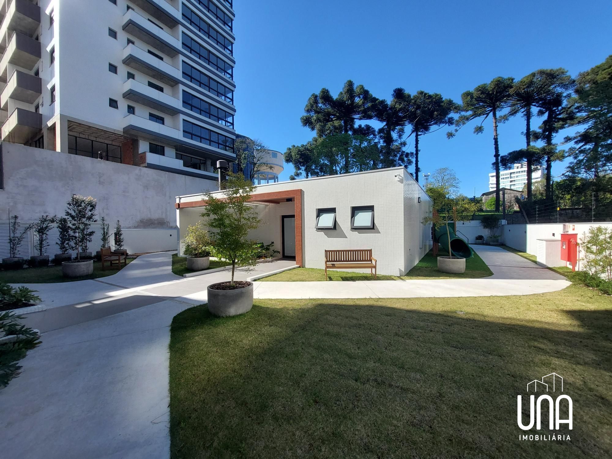 Apartamento, 2 quartos, 105 m² - Foto 19