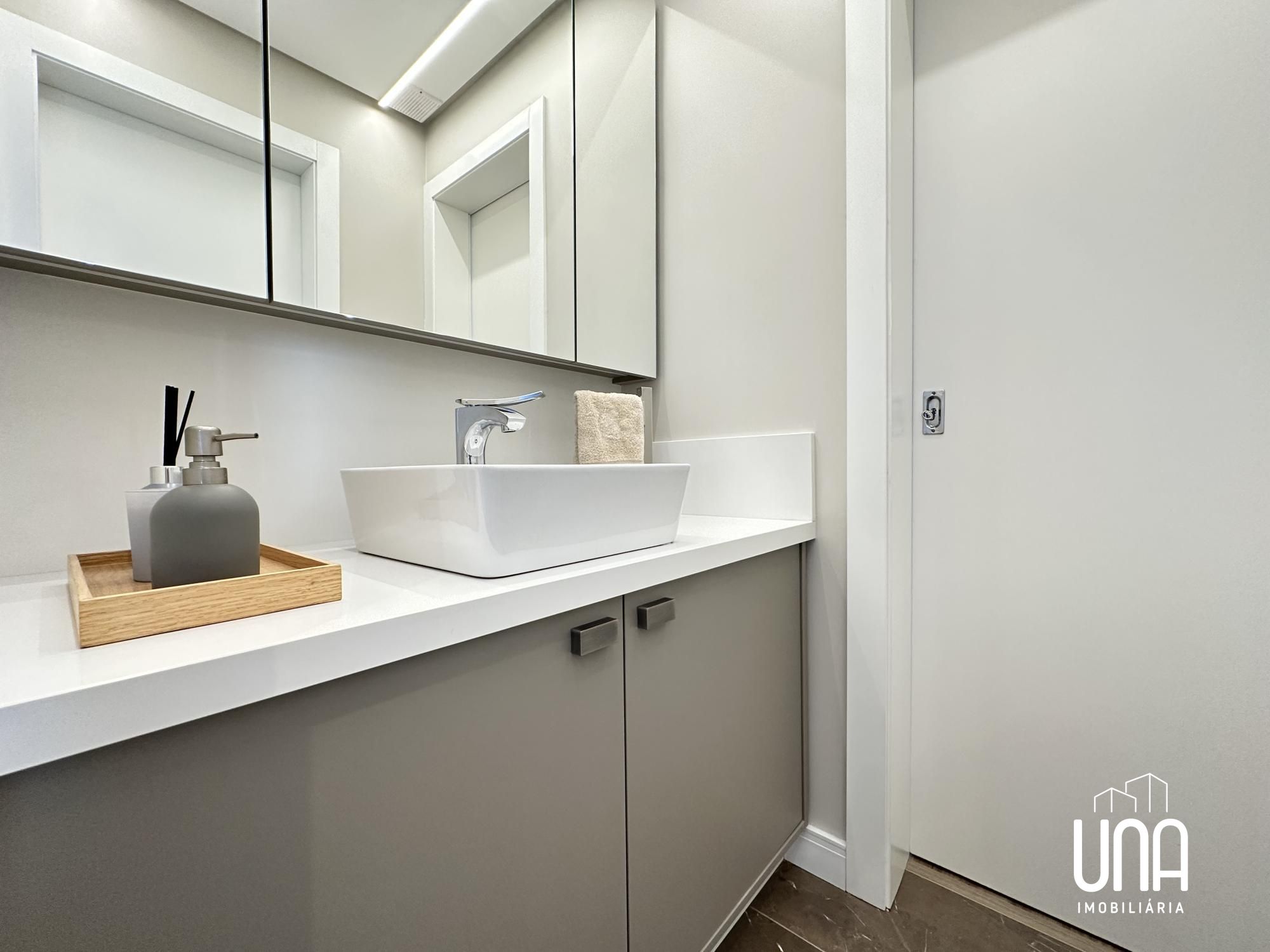 Apartamento, 3 quartos, 122 m² - Foto 16