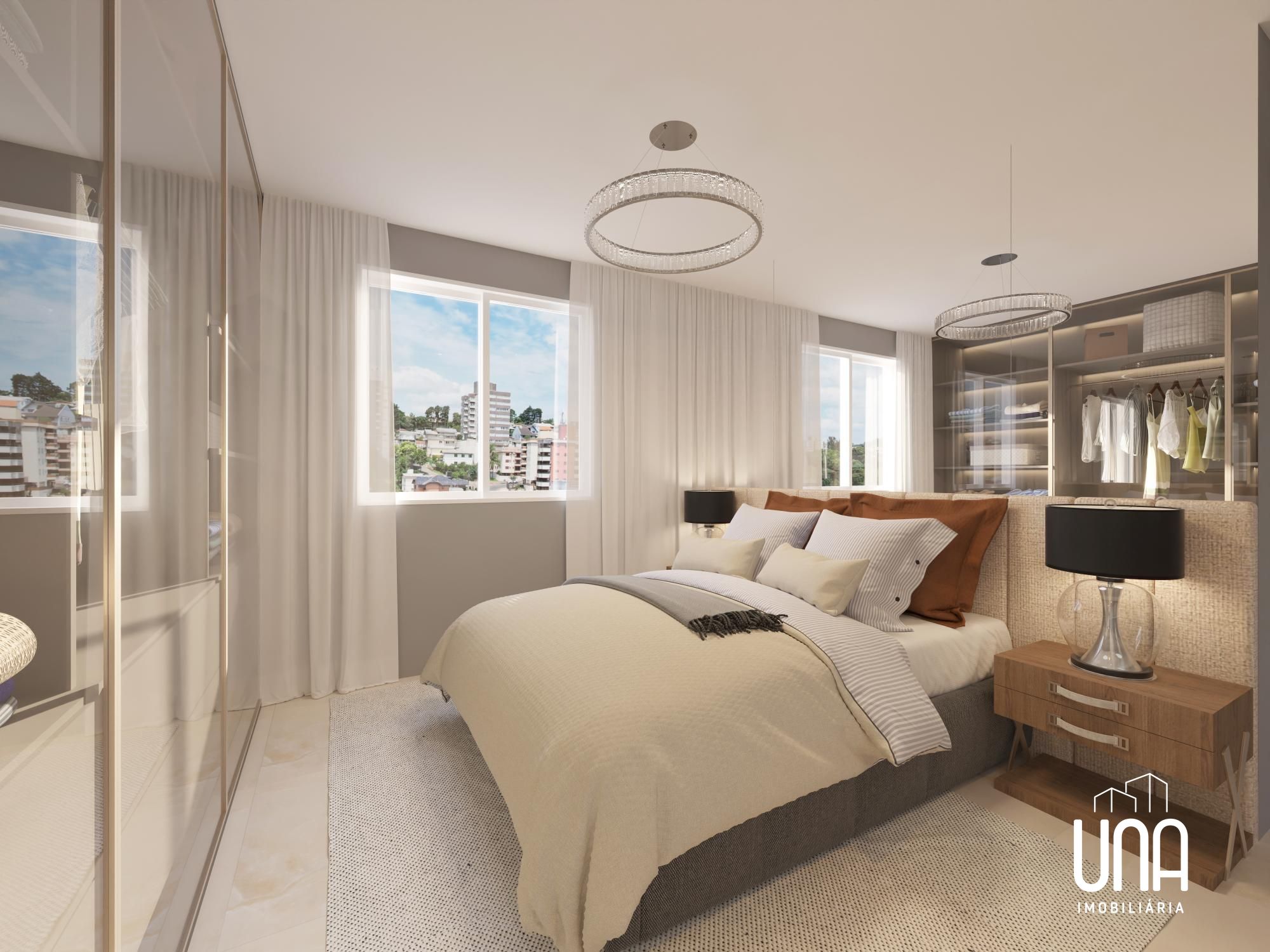 Apartamento, 2 quartos, 46 m² - Foto 11