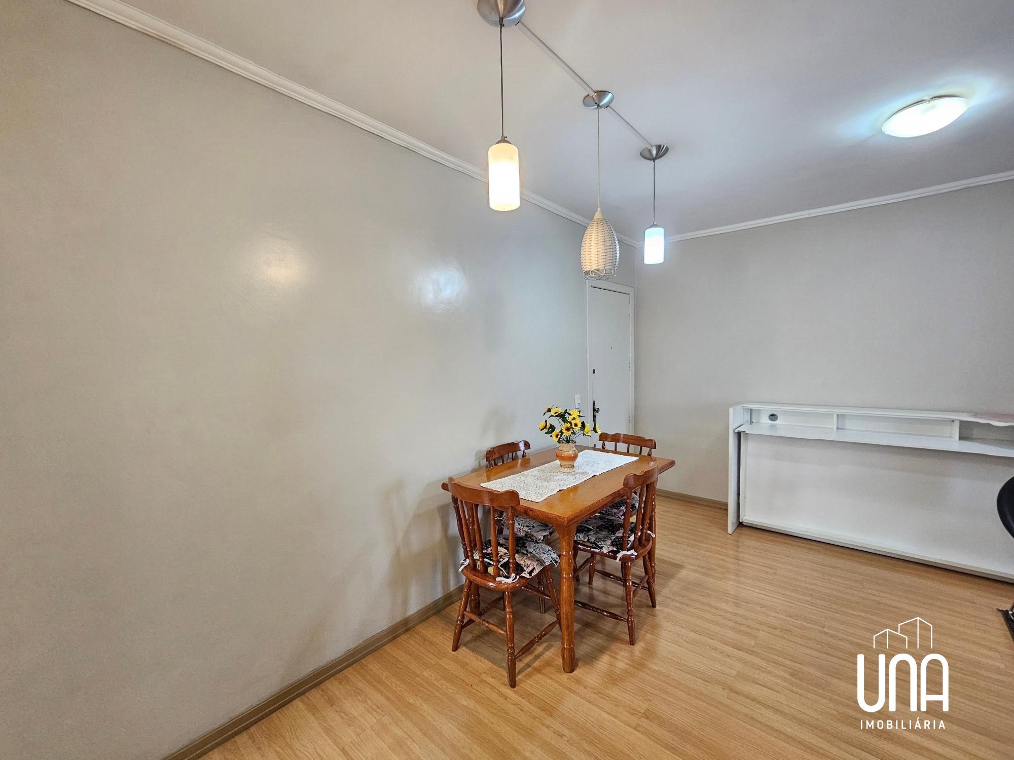 Apartamento, 2 quartos, 60 m² - Foto 2