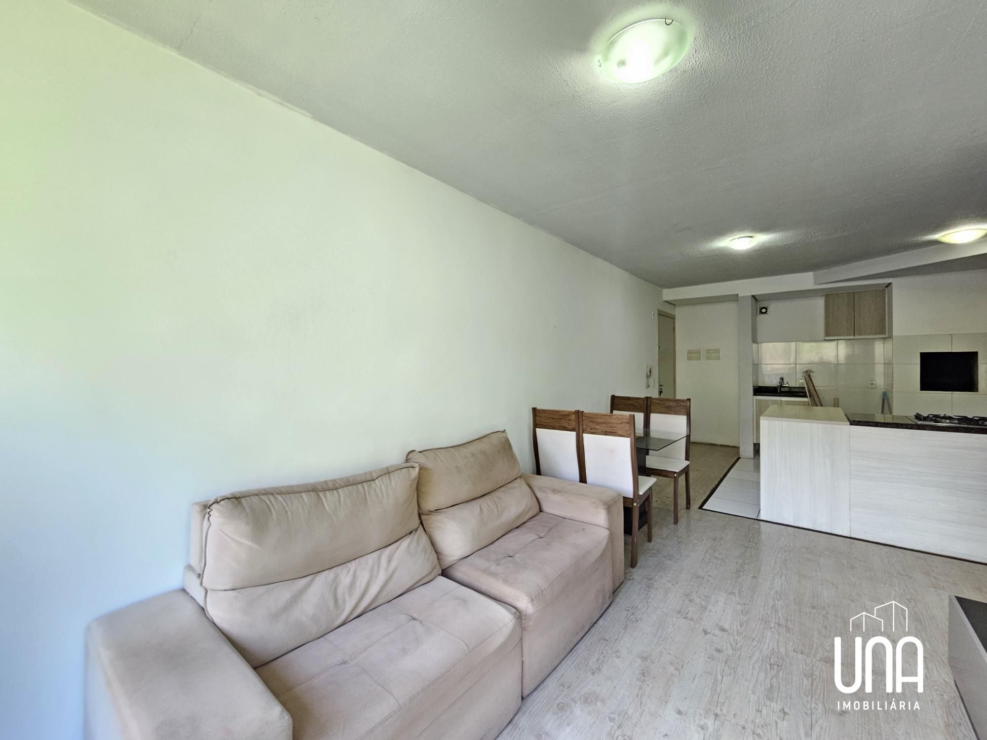 Apartamento, 2 quartos, 56 m² - Foto 5
