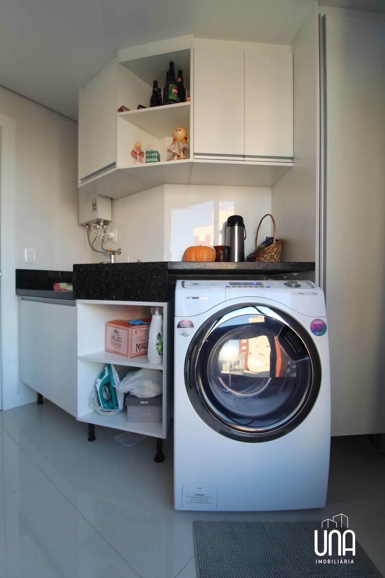 Apartamento, 2 quartos, 98 m² - Foto 6