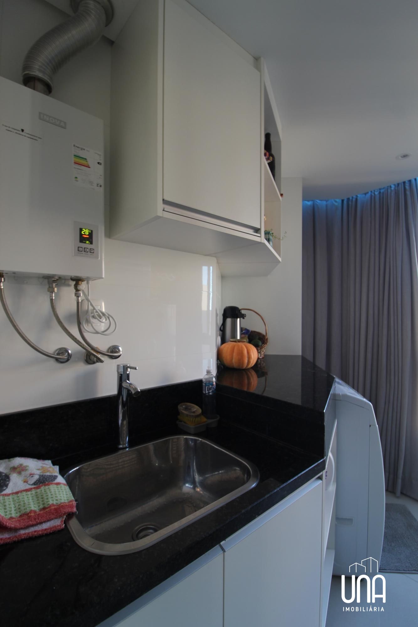 Apartamento, 2 quartos, 98 m² - Foto 7