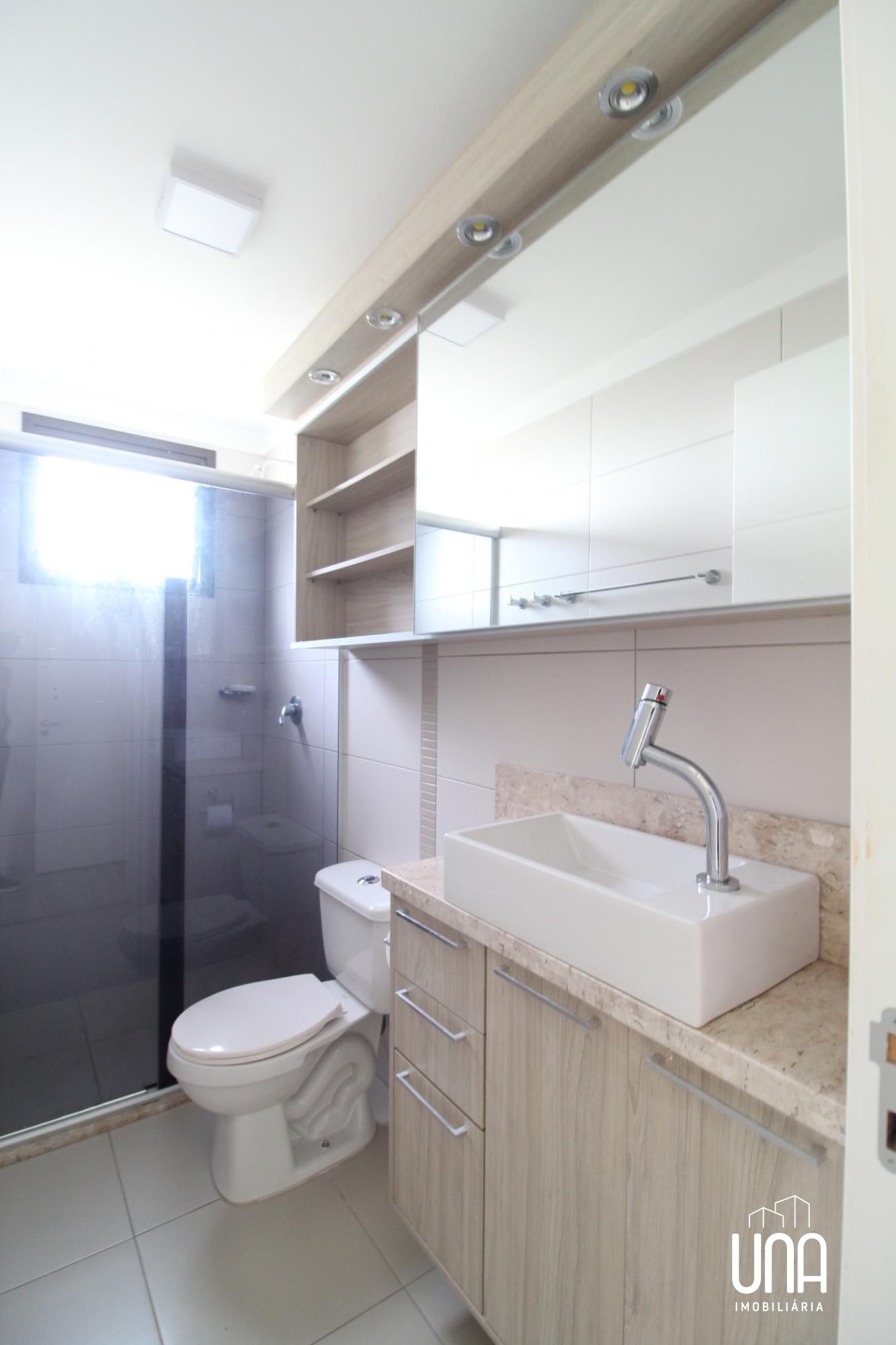 Apartamento, 2 quartos, 63 m² - Foto 9