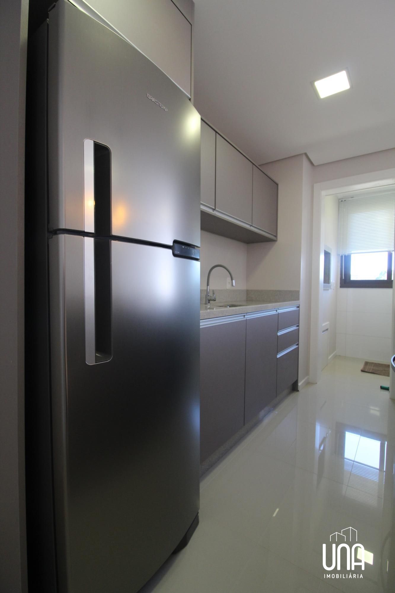 Apartamento, 1 quarto, 53 m² - Foto 8