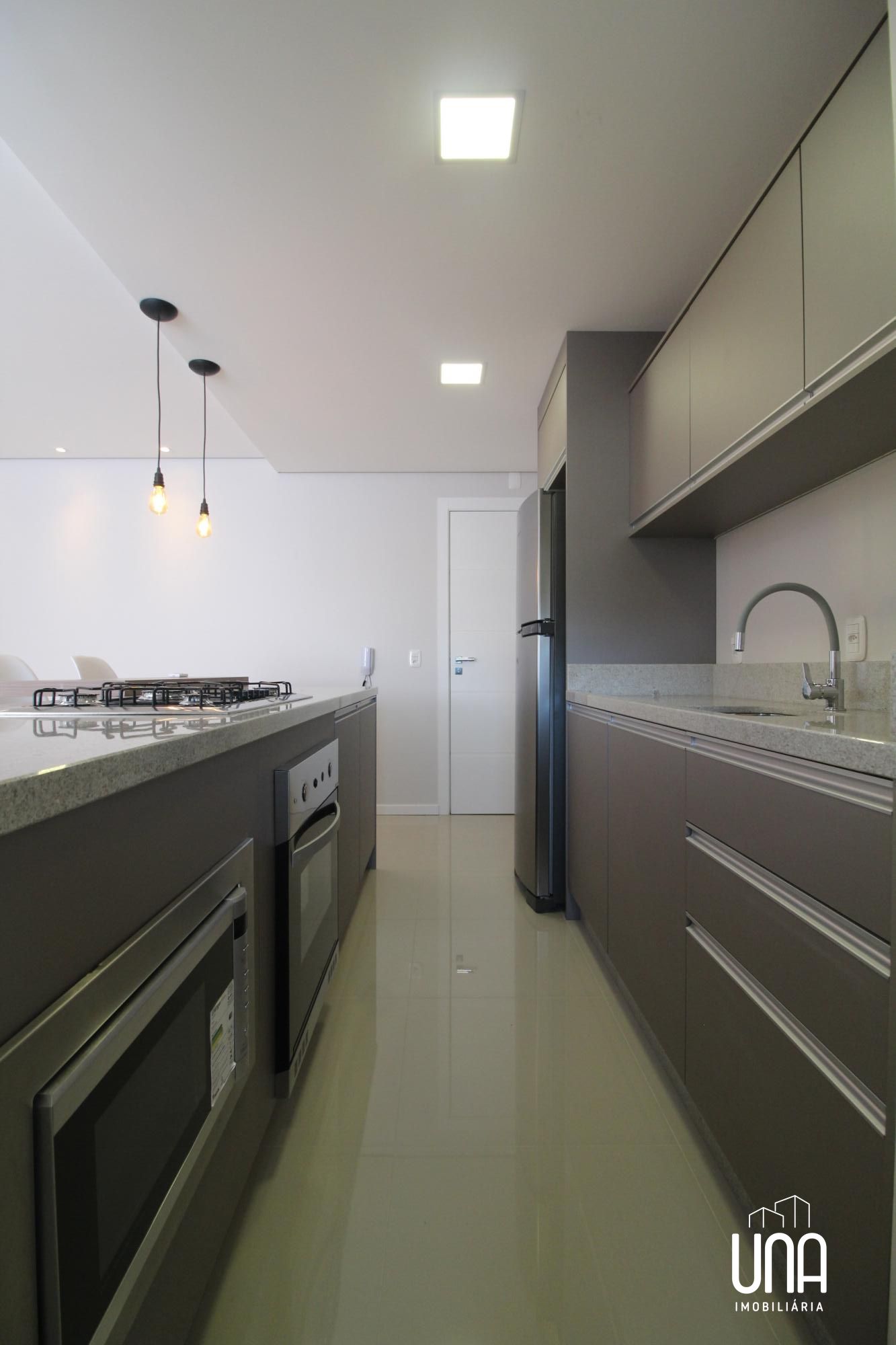 Apartamento, 1 quarto, 53 m² - Foto 9