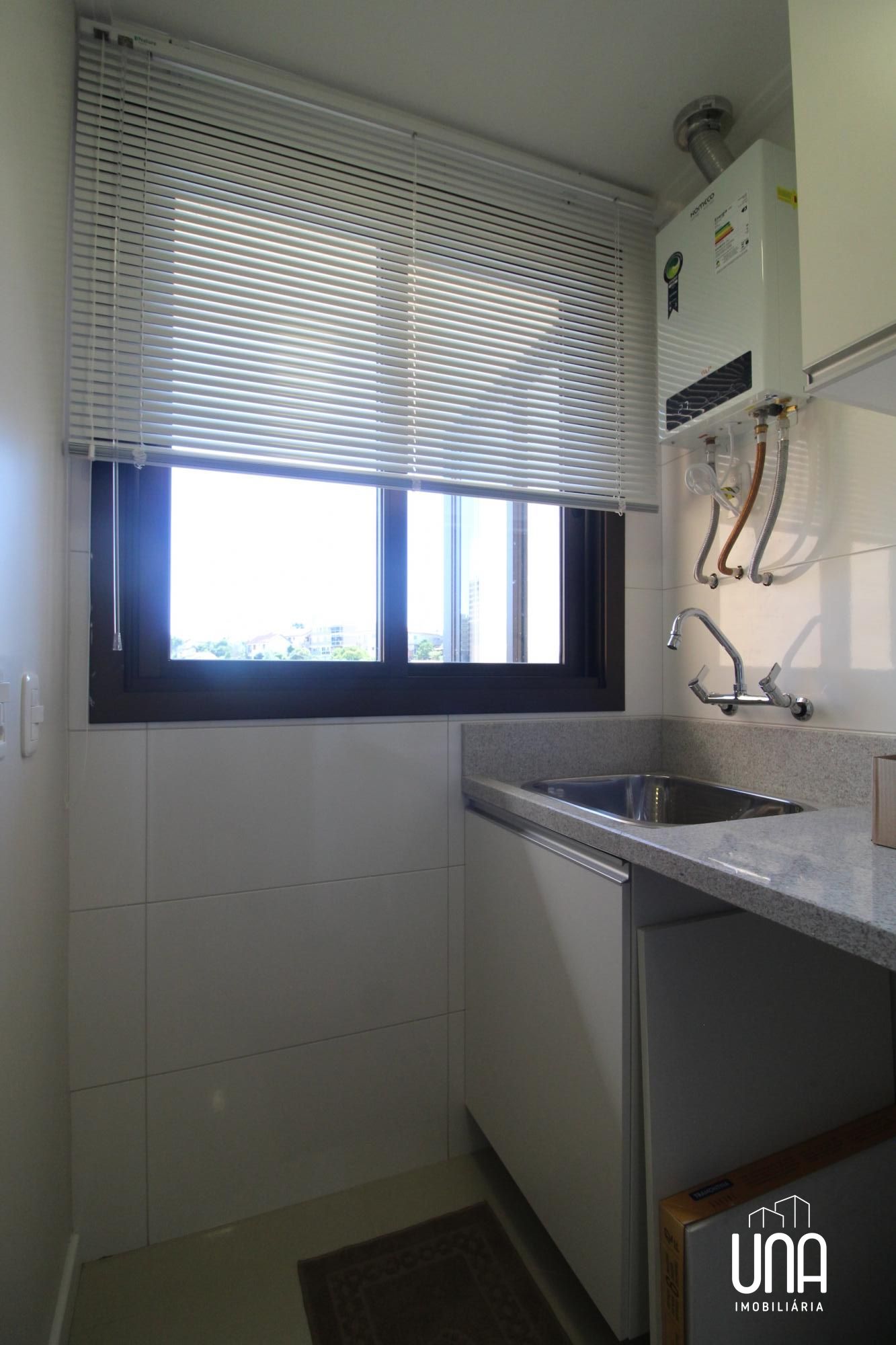 Apartamento, 1 quarto, 53 m² - Foto 12