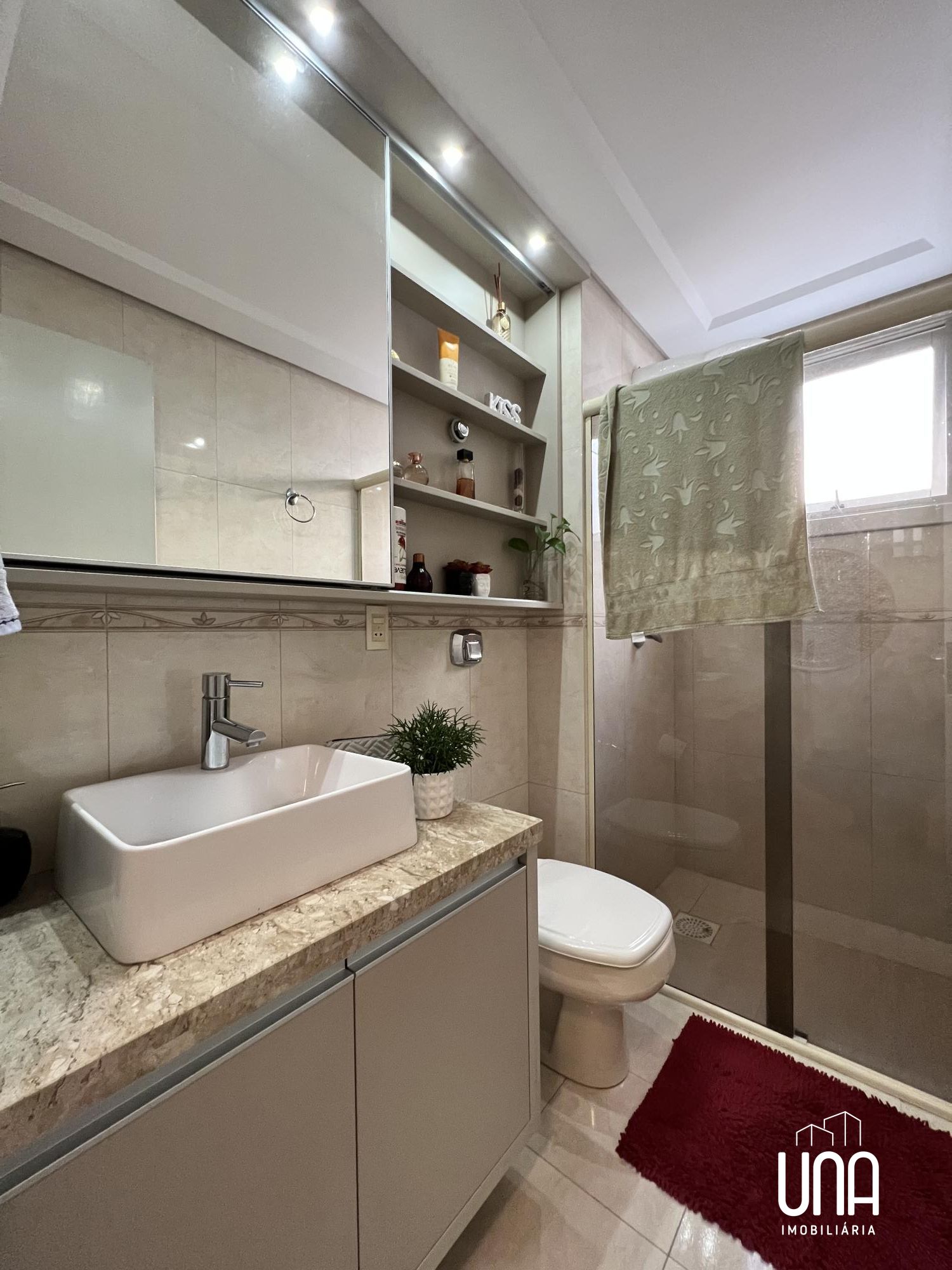 Apartamento, 3 quartos, 102 m² - Foto 9