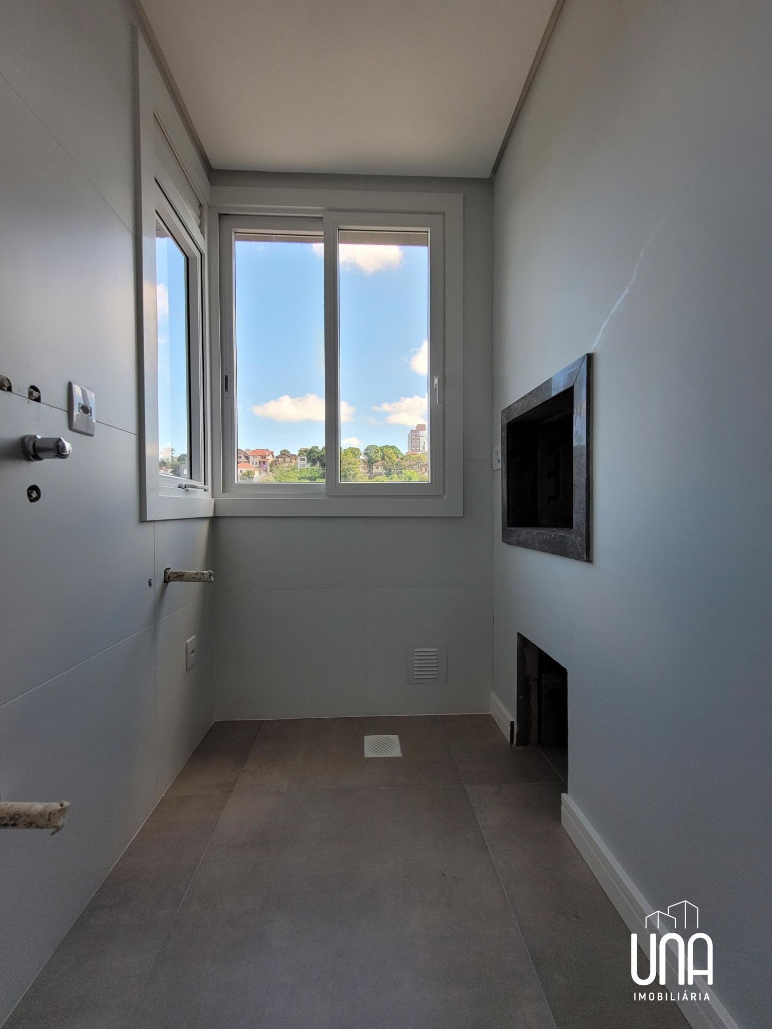 Apartamento, 1 quarto, 48 m² - Foto 4