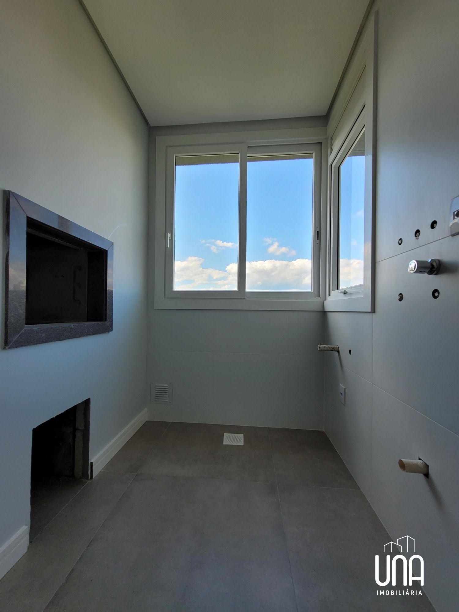 Apartamento, 2 quartos, 59 m² - Foto 4