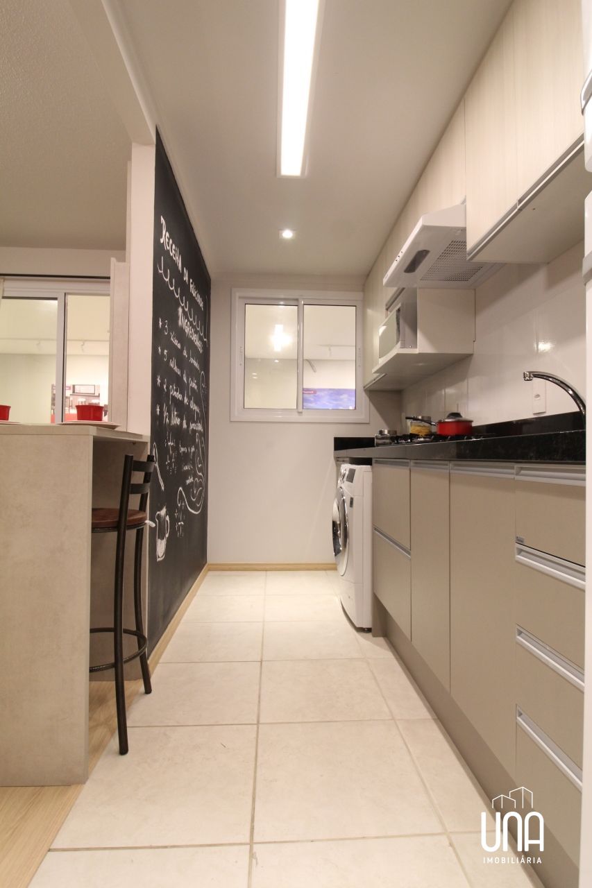 Apartamento, 2 quartos, 51 m² - Foto 1