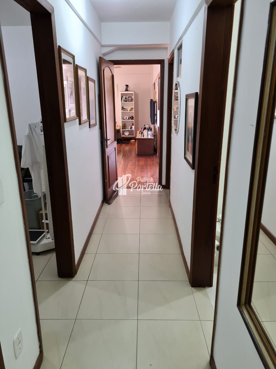 Apartamento à venda com 3 quartos, 281m² - Foto 6