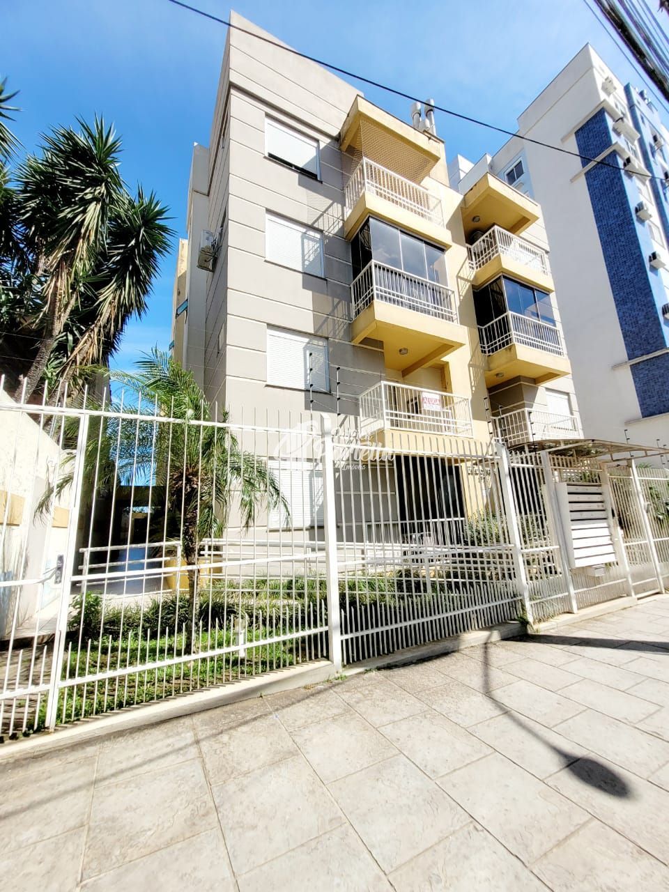 Apartamento, 1 quarto, 34 m² - Foto 1