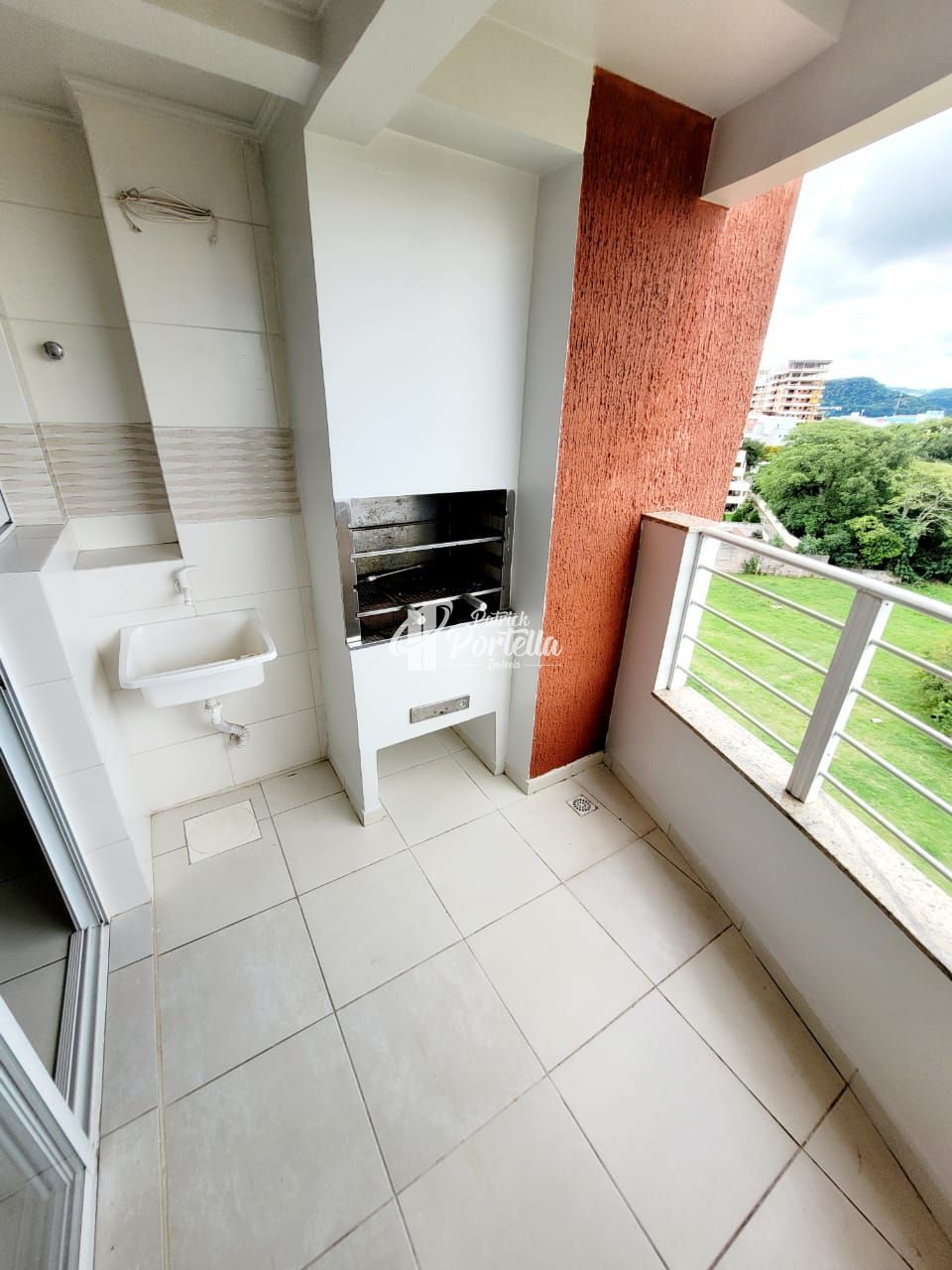 Apartamento à venda com 2 quartos, 66m² - Foto 6