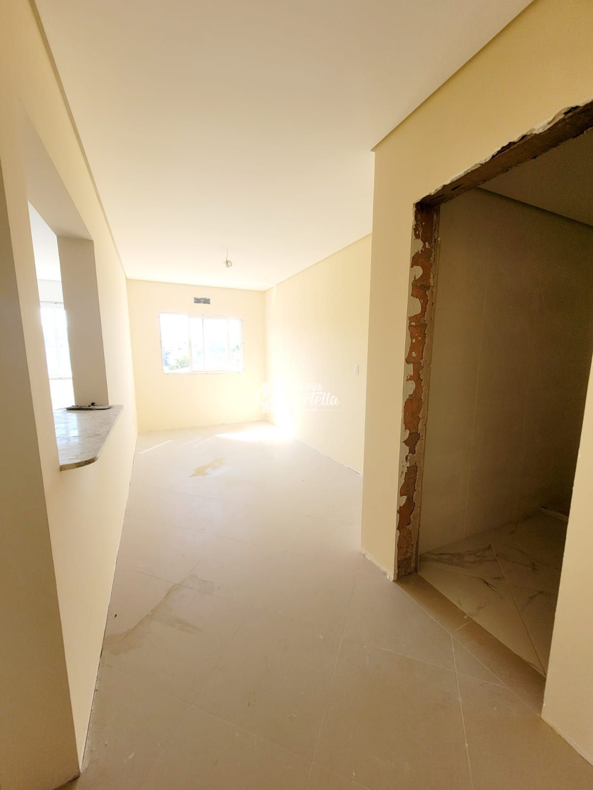 Apartamento à venda com 1 quarto, 42m² - Foto 3