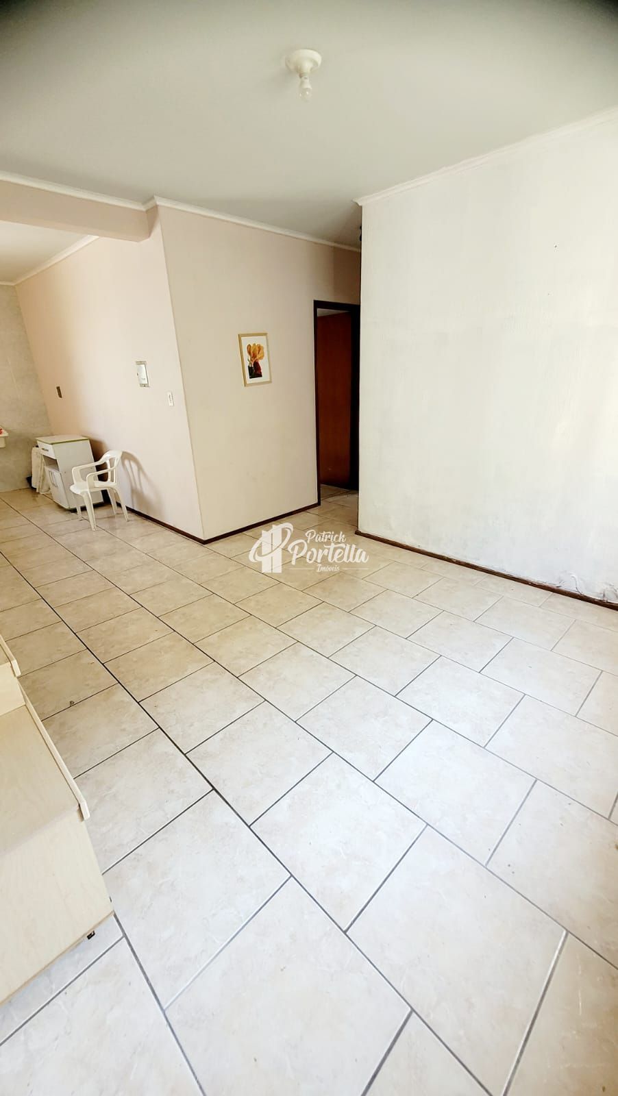 Apartamento à venda com 2 quartos, 58m² - Foto 3