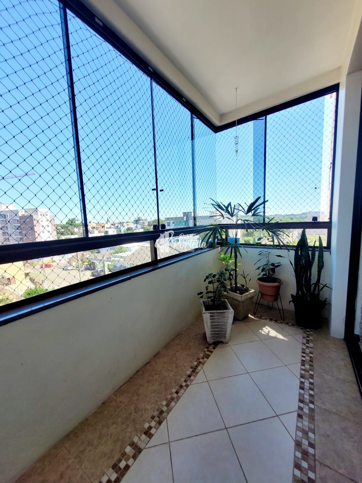 Apartamento à venda com 3 quartos, 120m² - Foto 6