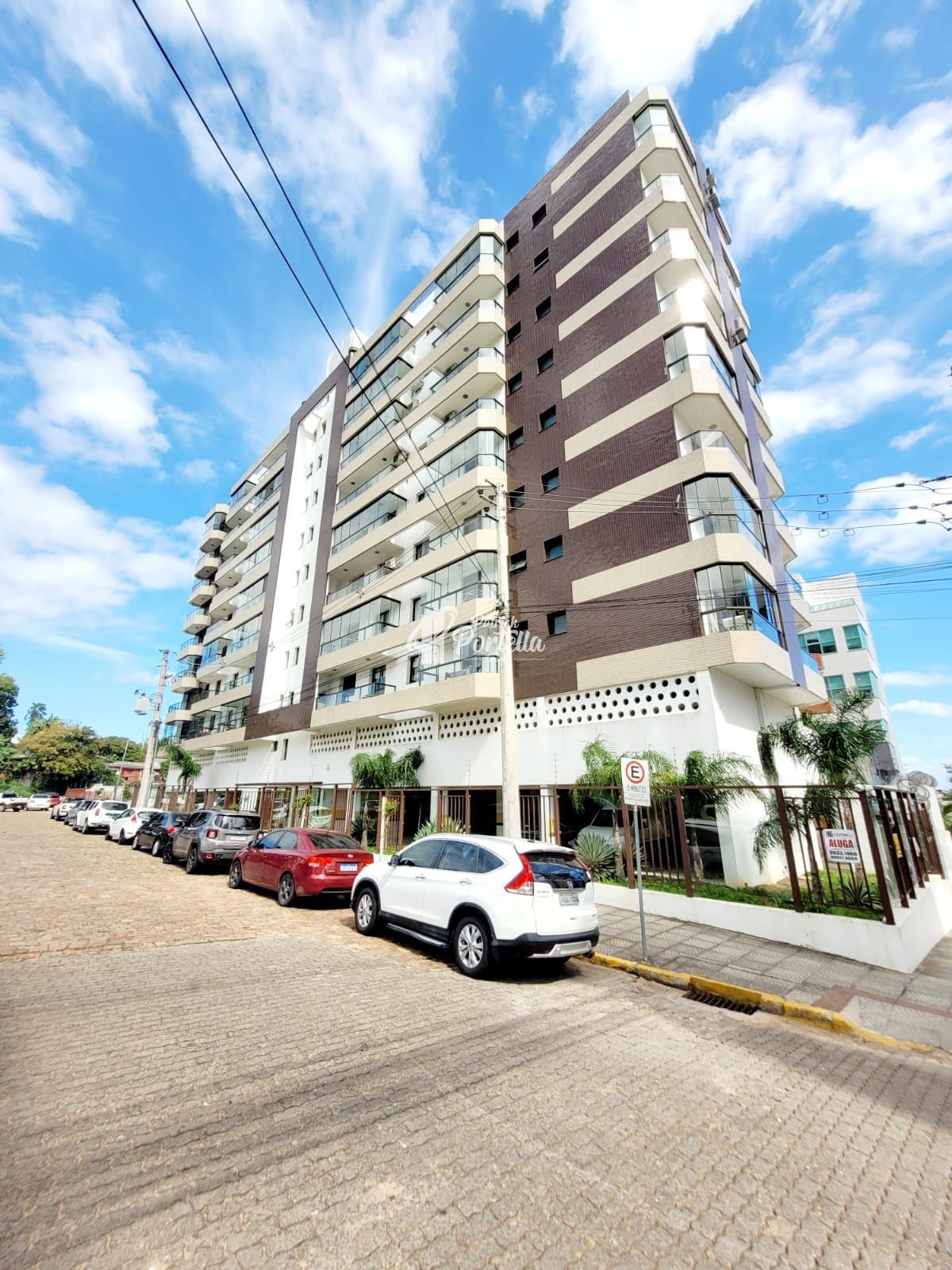 Apartamento para alugar com 1 quarto, 37m² - Foto 1