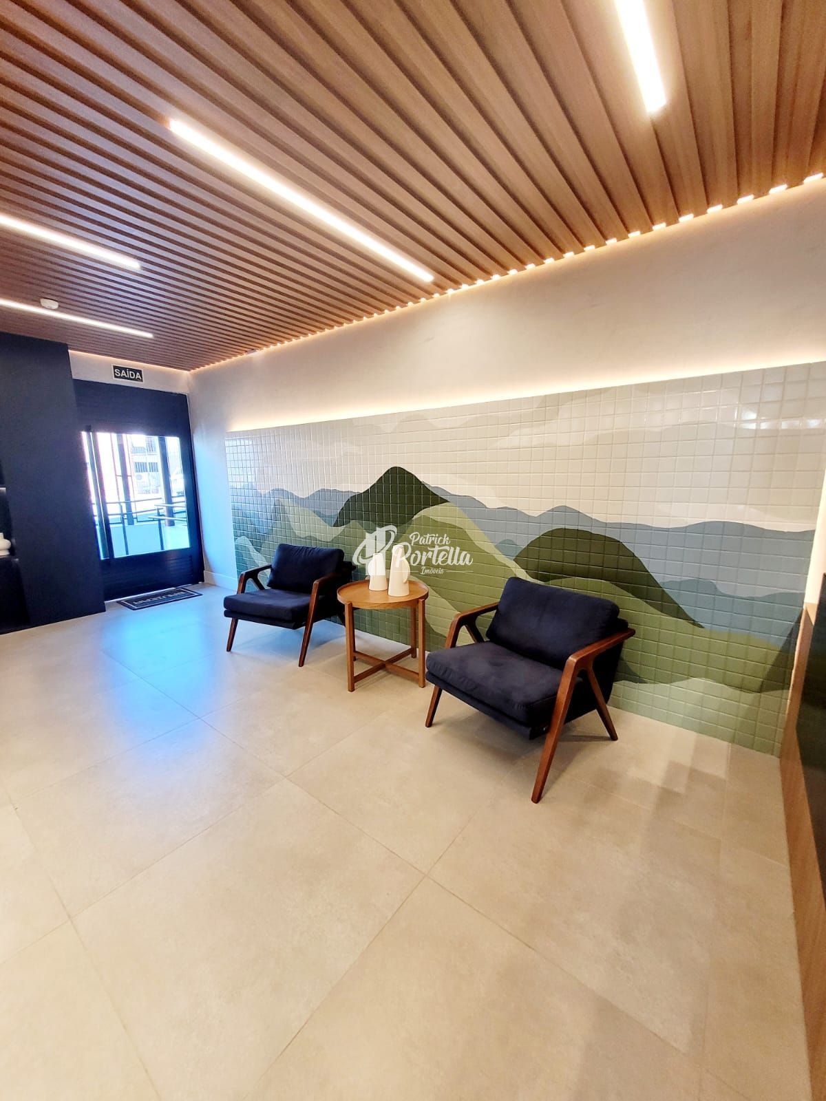 Apartamento, 2 quartos, 77 m² - Foto 3