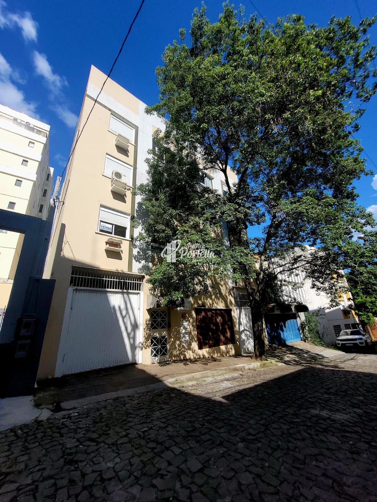 Apartamento à venda com 1 quarto, 36m² - Foto 1