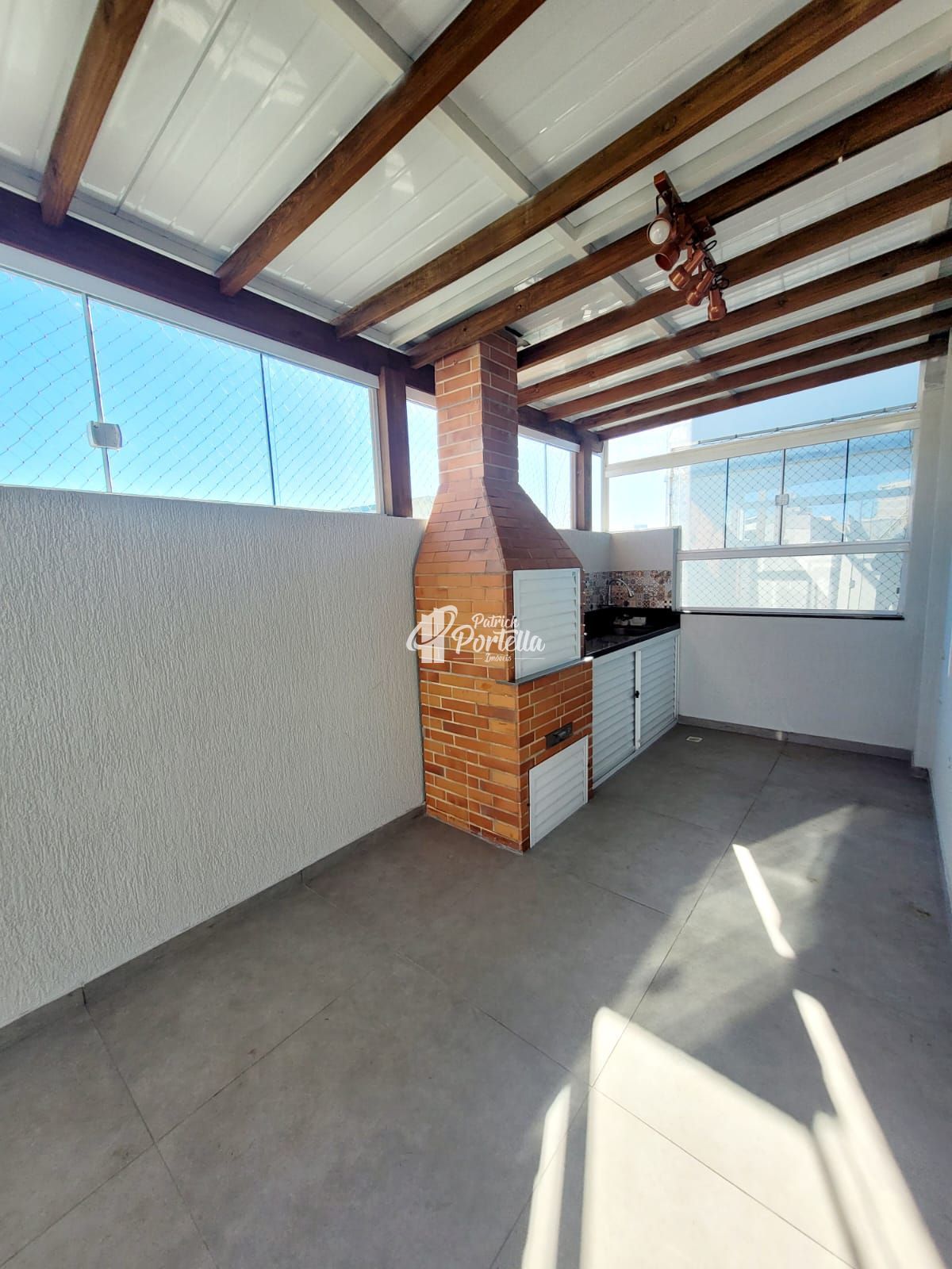 Cobertura à venda com 2 quartos, 125m² - Foto 13
