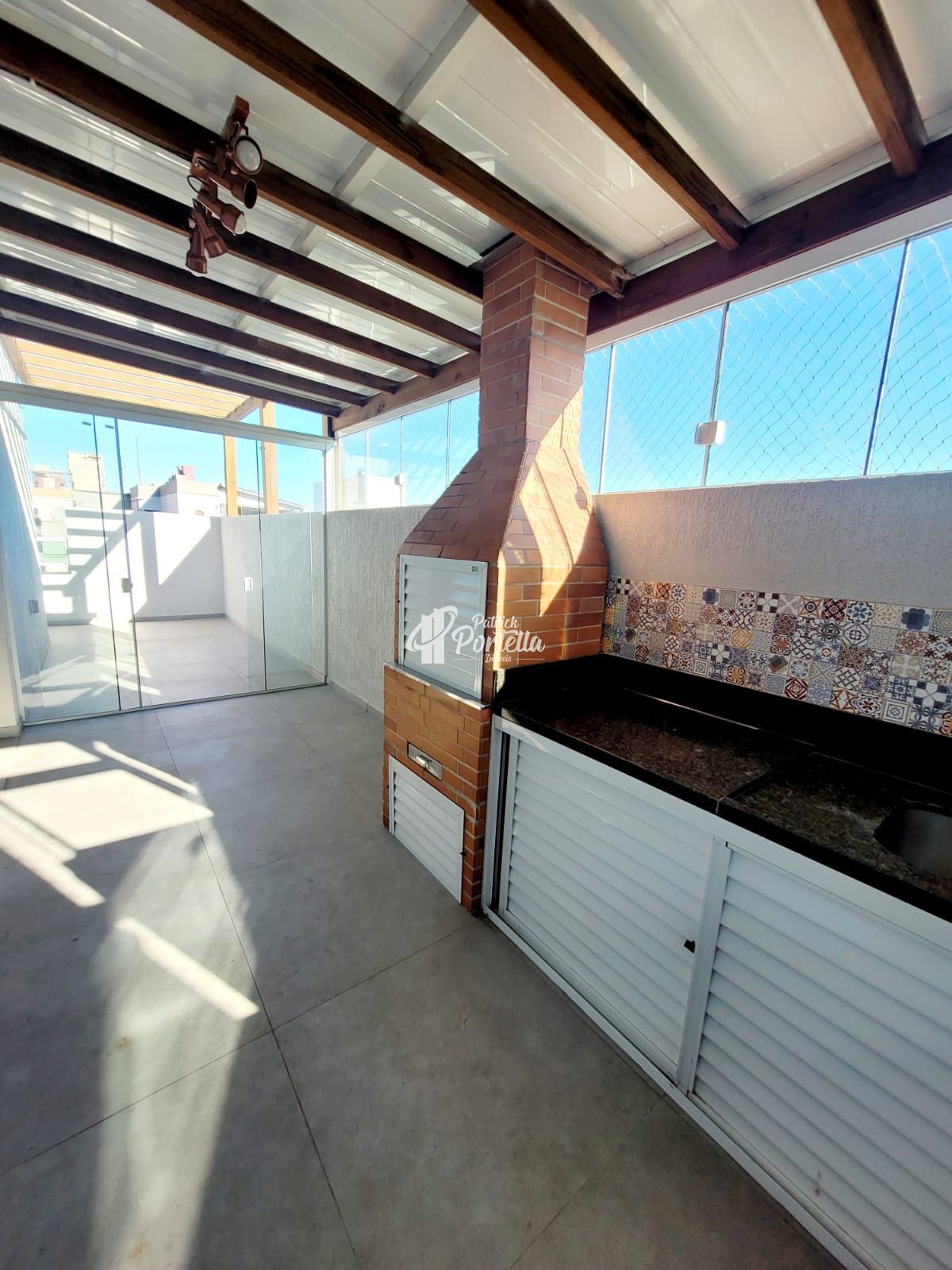 Cobertura à venda com 2 quartos, 125m² - Foto 14
