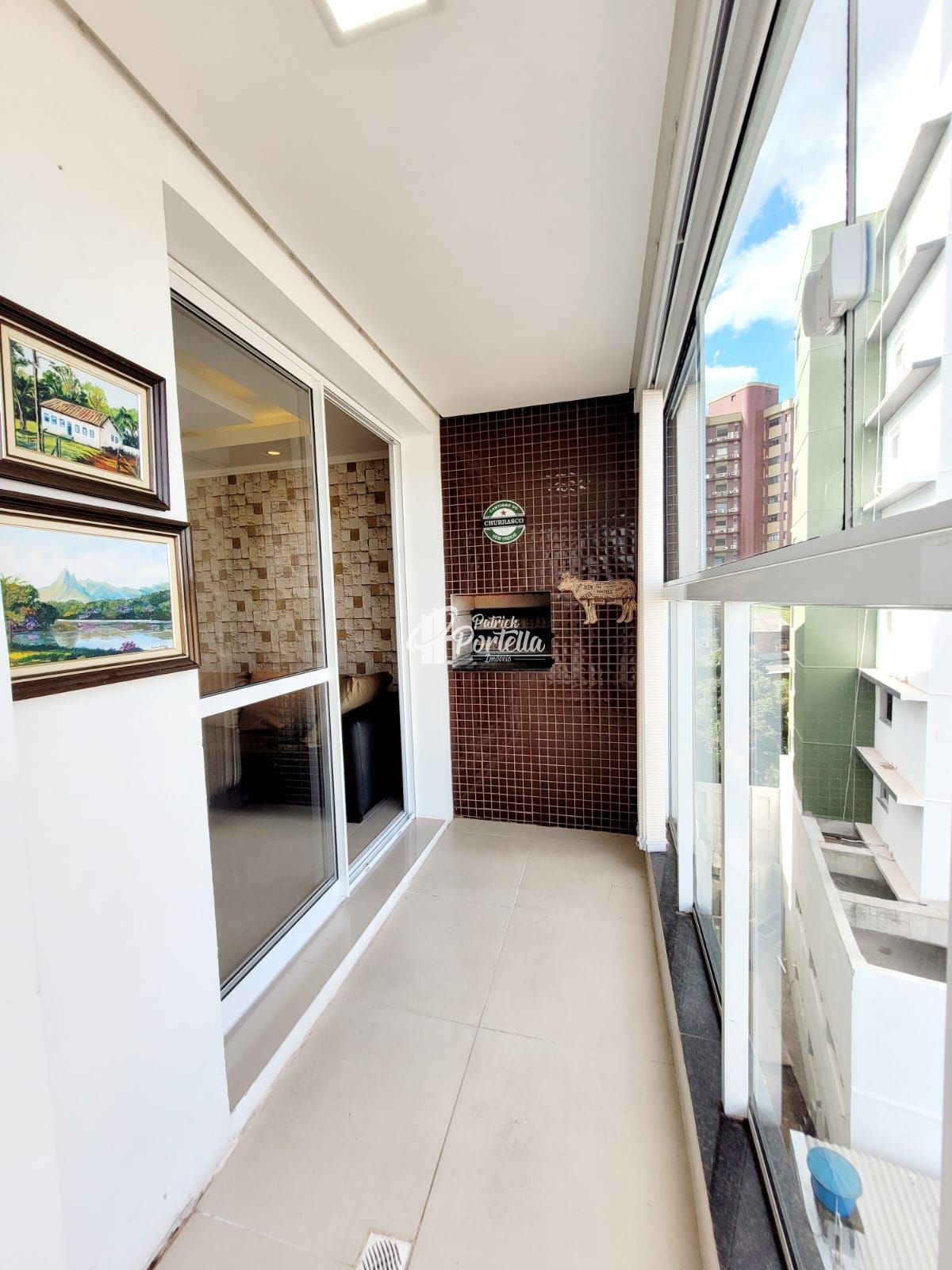 Apartamento à venda com 2 quartos, 86m² - Foto 8