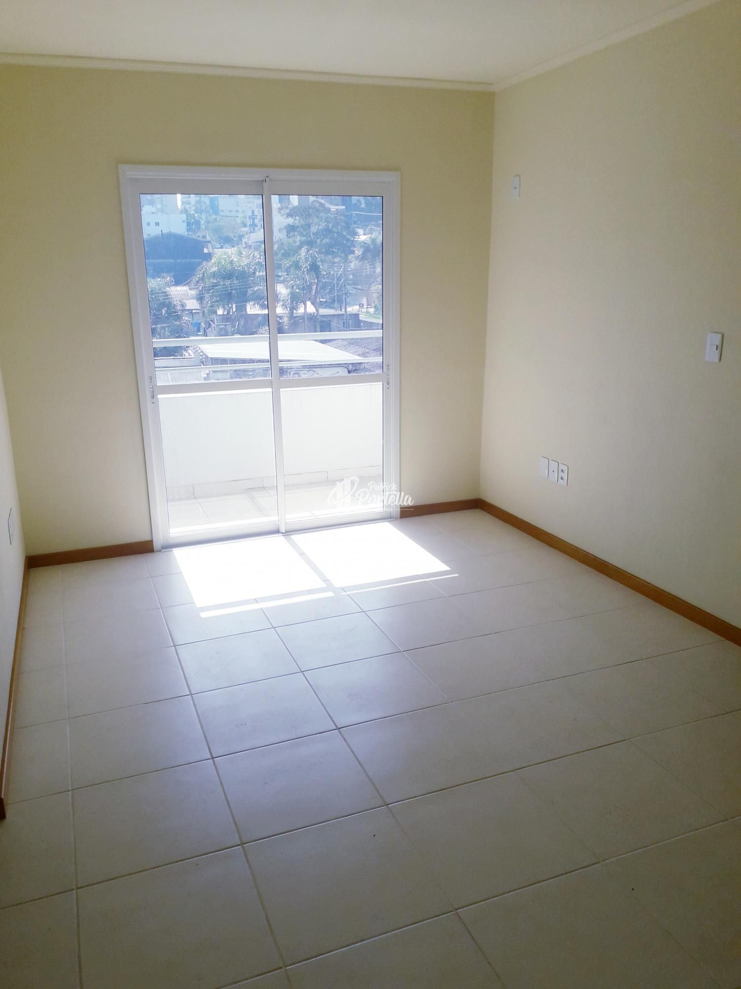 Apartamento à venda com 2 quartos, 66m² - Foto 2