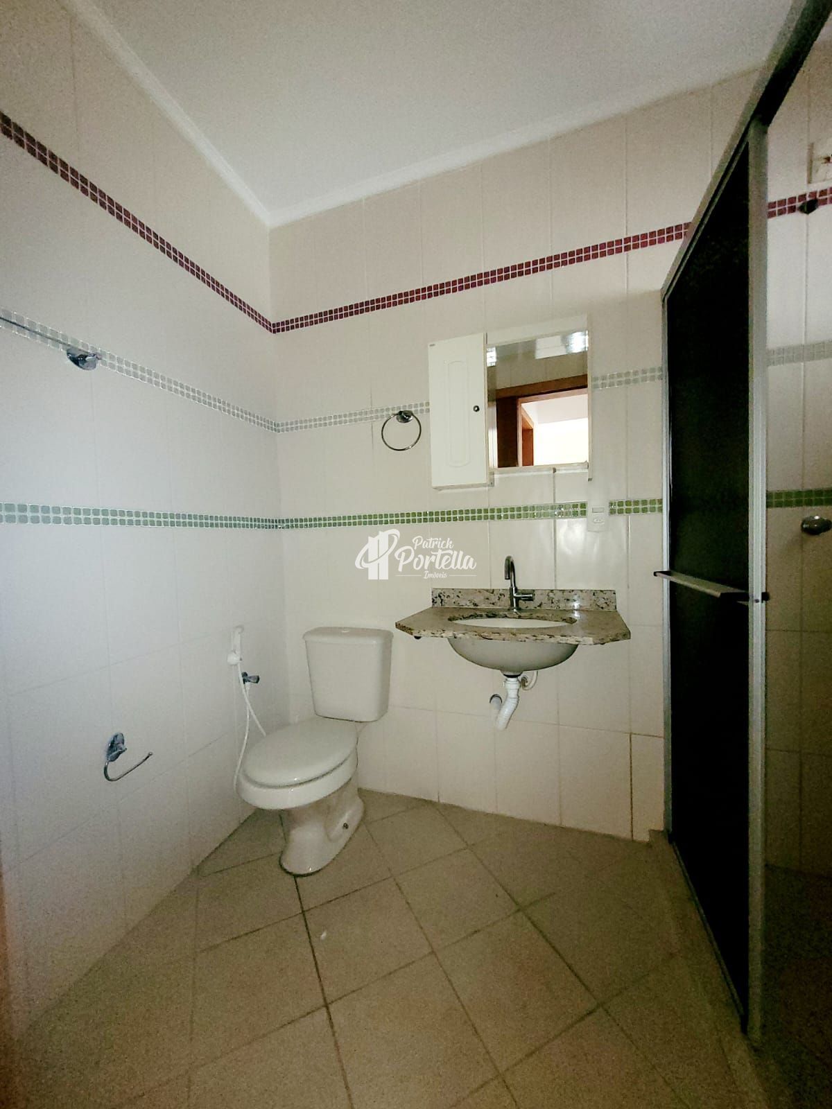 Apartamento à venda com 1 quarto, 36m² - Foto 7