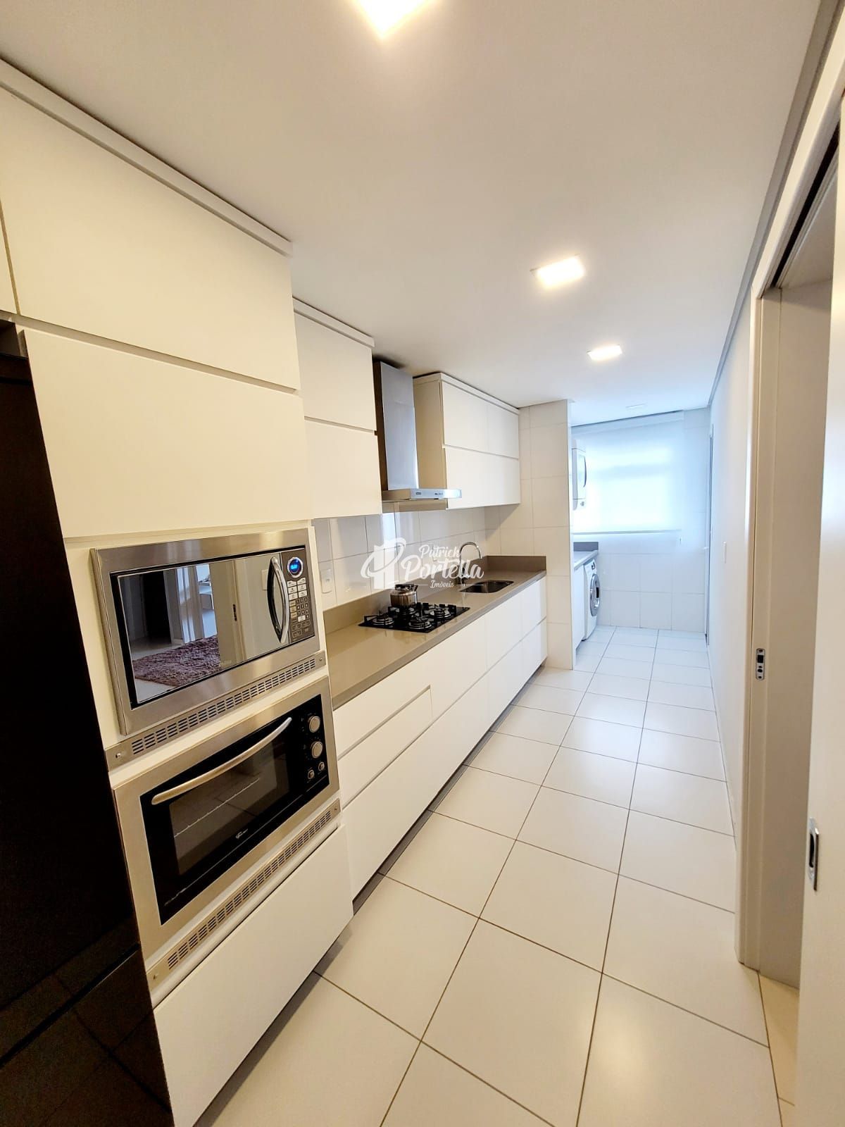 Apartamento à venda com 3 quartos, 92m² - Foto 5