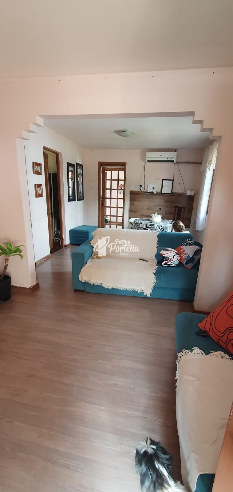 Casa à venda com 5 quartos, 120m² - Foto 5