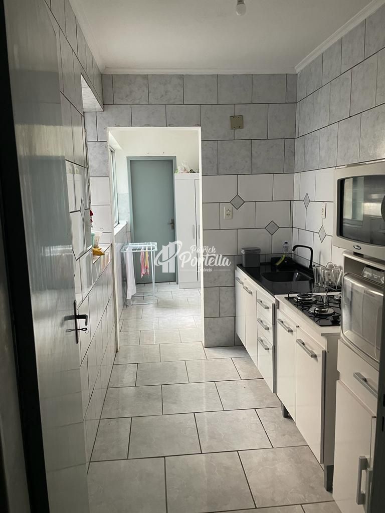 Apartamento à venda com 2 quartos, 79m² - Foto 8