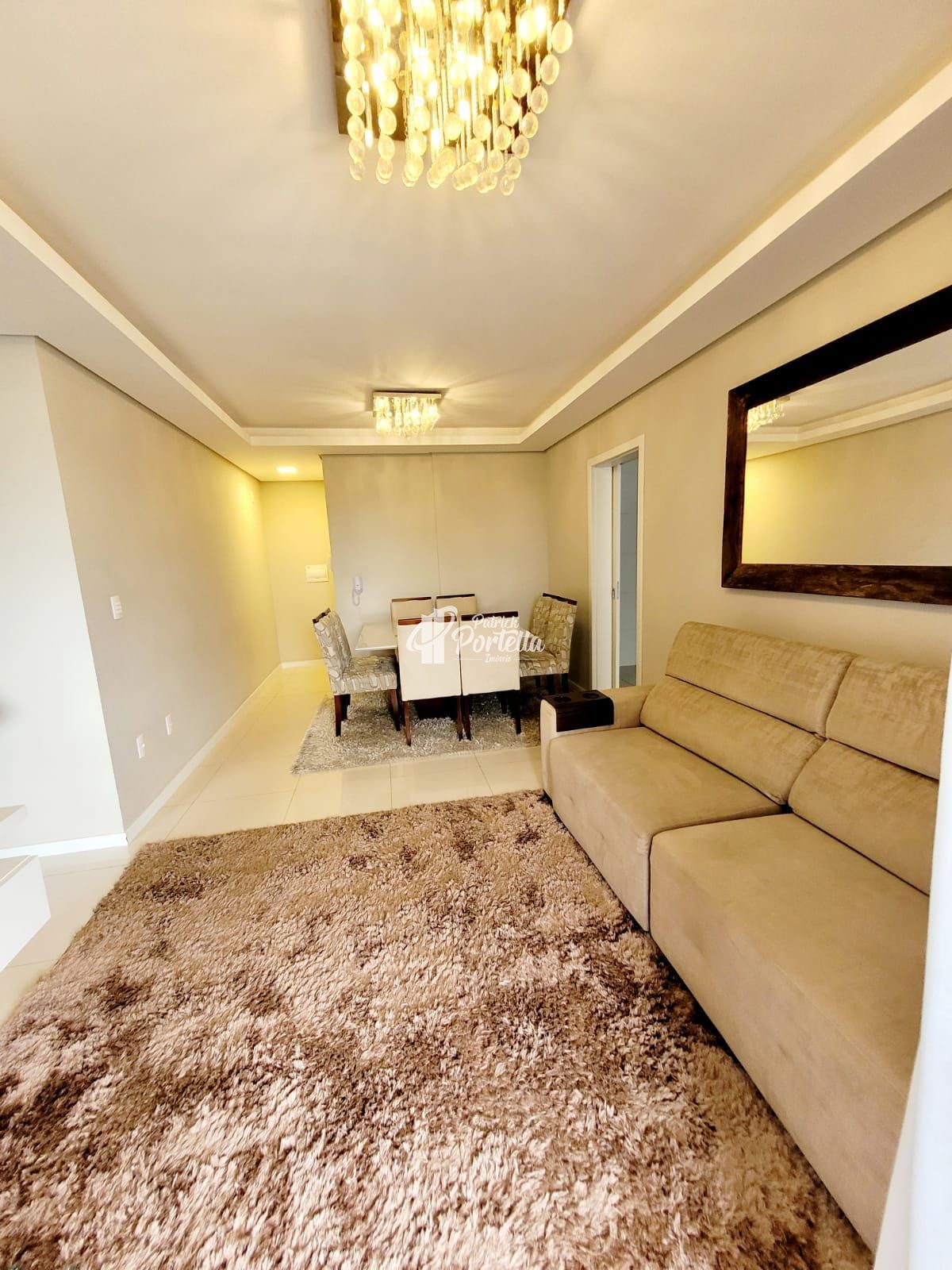 Apartamento à venda com 3 quartos, 92m² - Foto 4