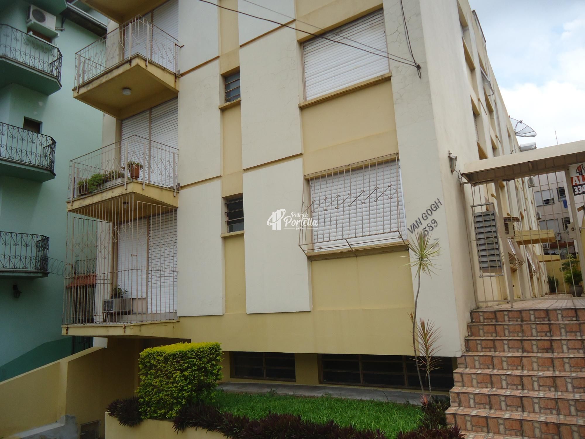 Apartamento, 3 quartos, 120 m² - Foto 1