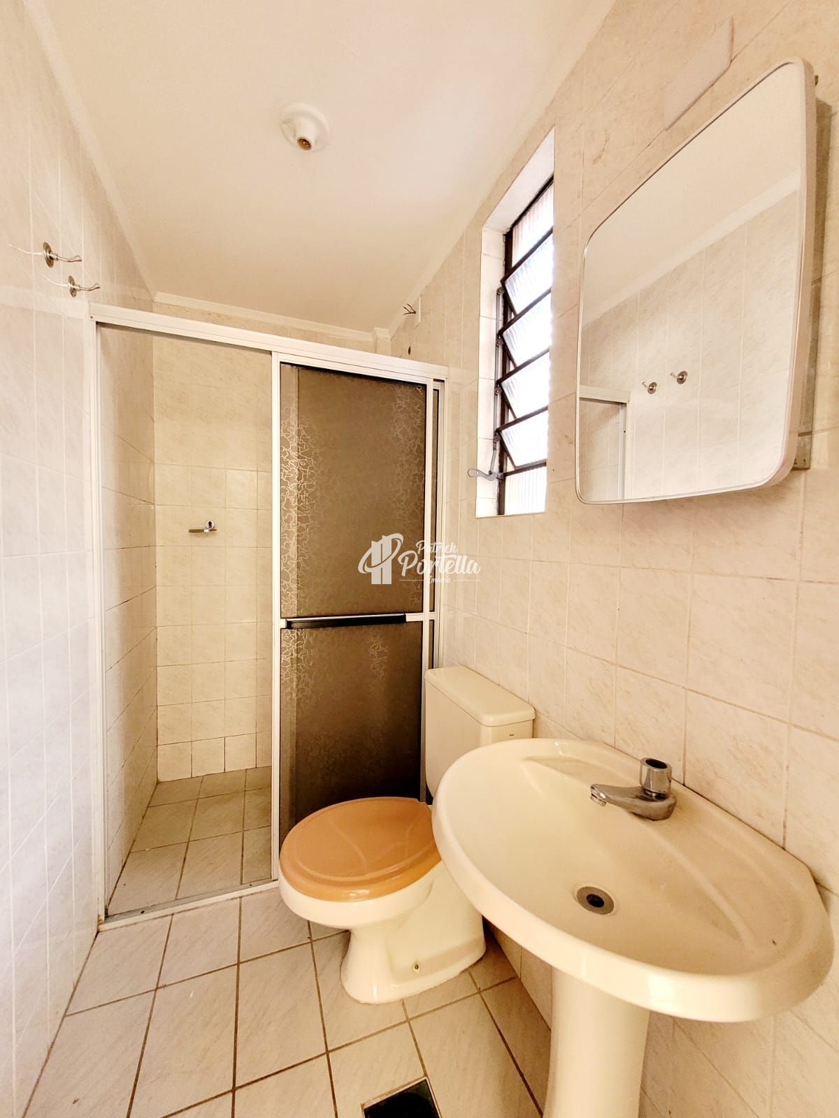 Apartamento, 1 quarto, 36 m² - Foto 7