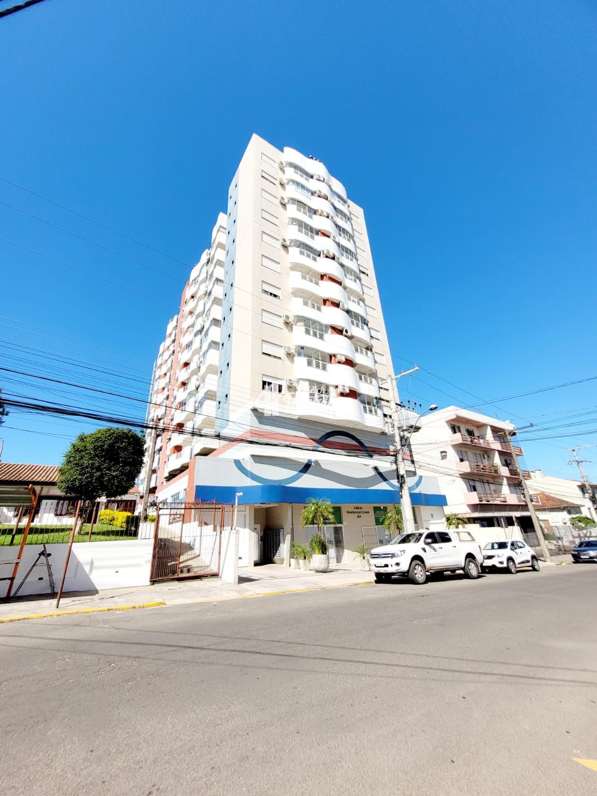 Apartamento para alugar com 2 quartos, 77m² - Foto 1