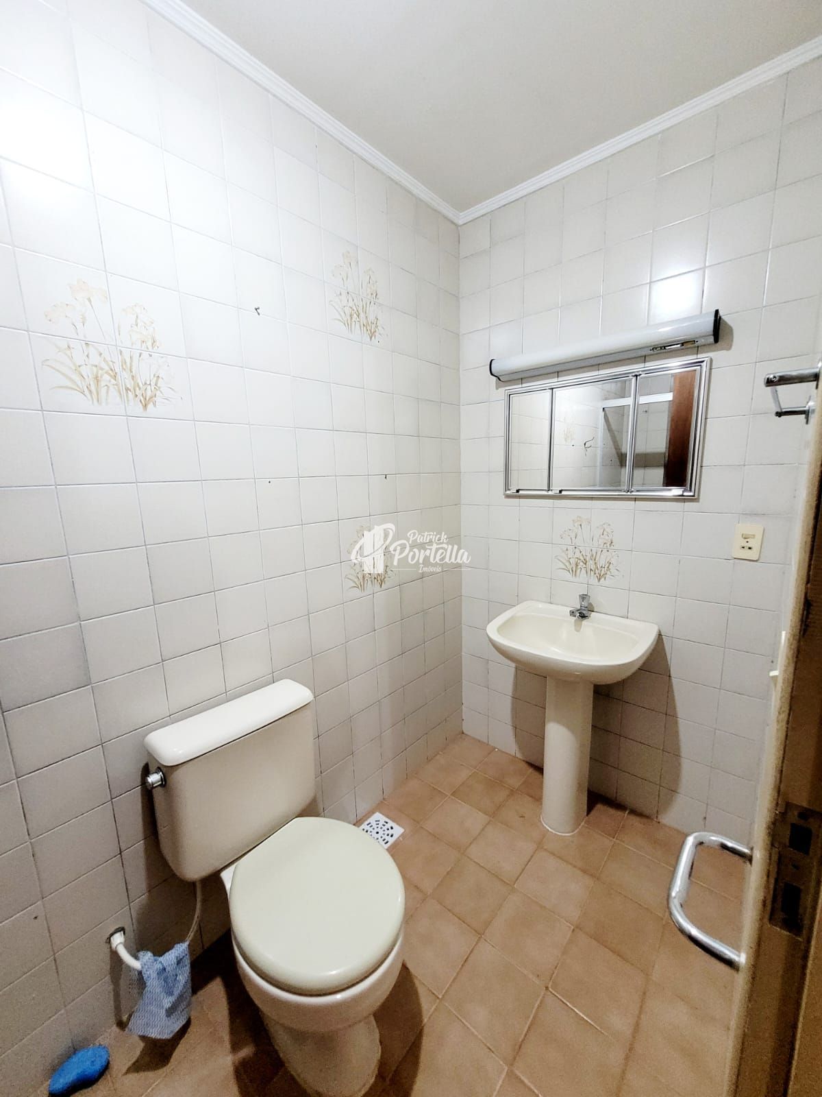 Apartamento à venda com 1 quarto, 55m² - Foto 9