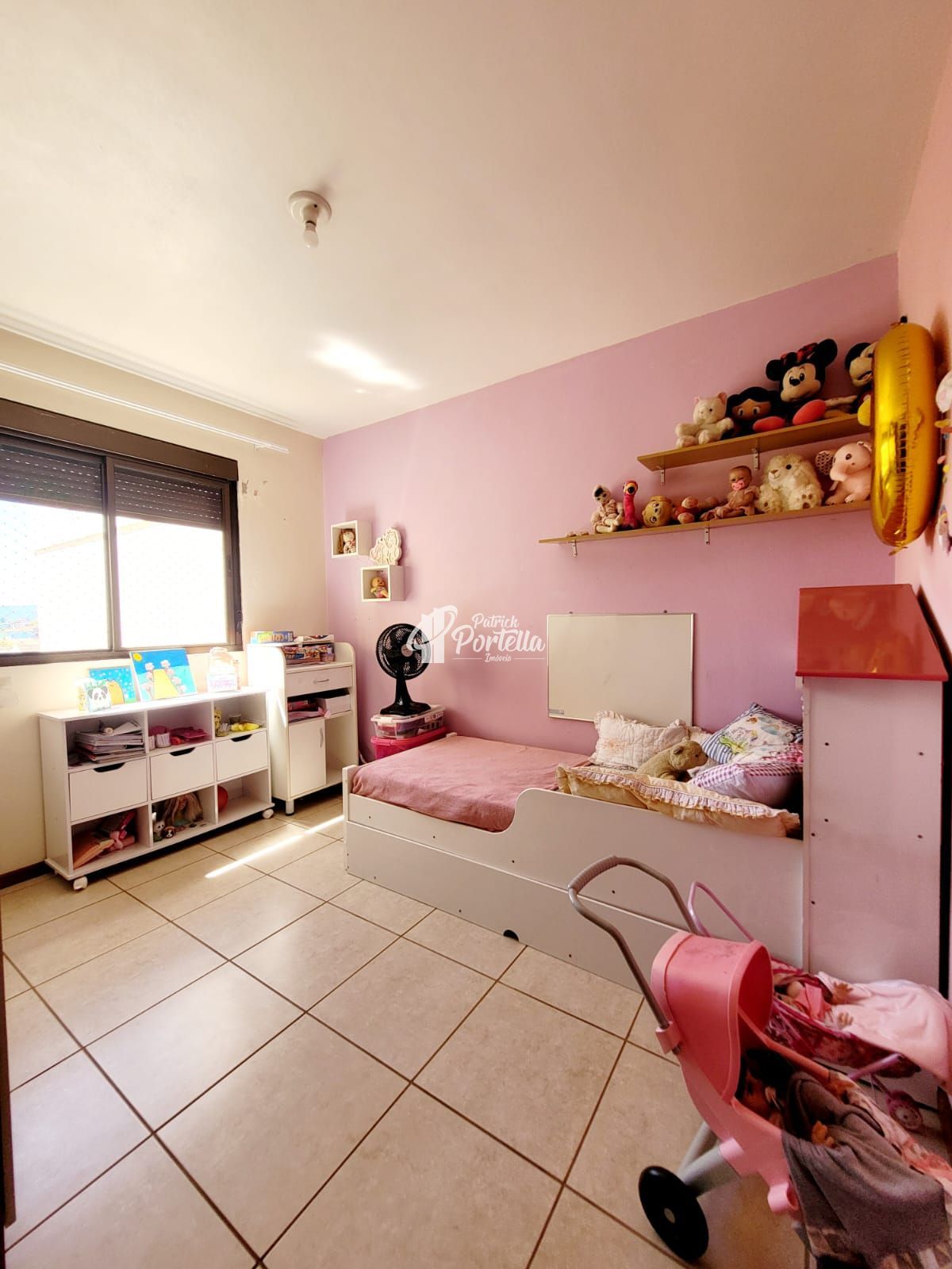 Apartamento à venda com 3 quartos, 120m² - Foto 15