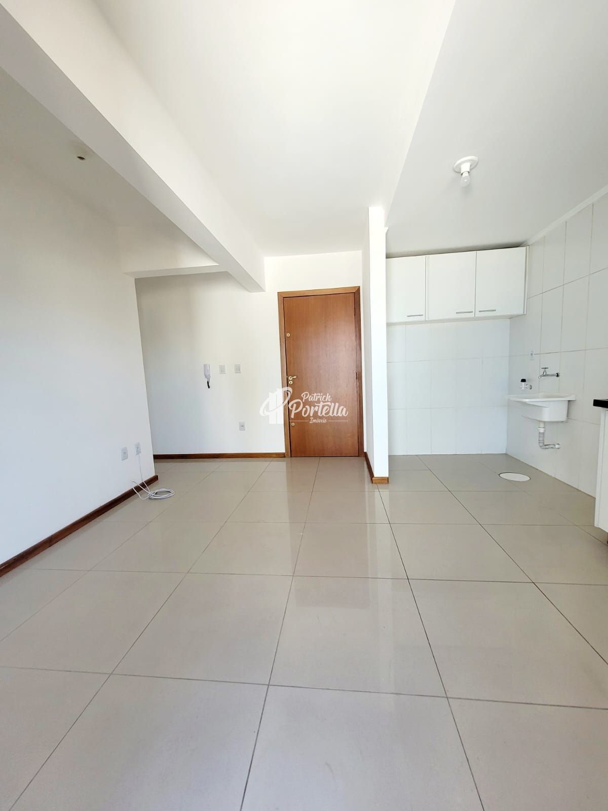 Apartamento à venda com 2 quartos, 58m² - Foto 4