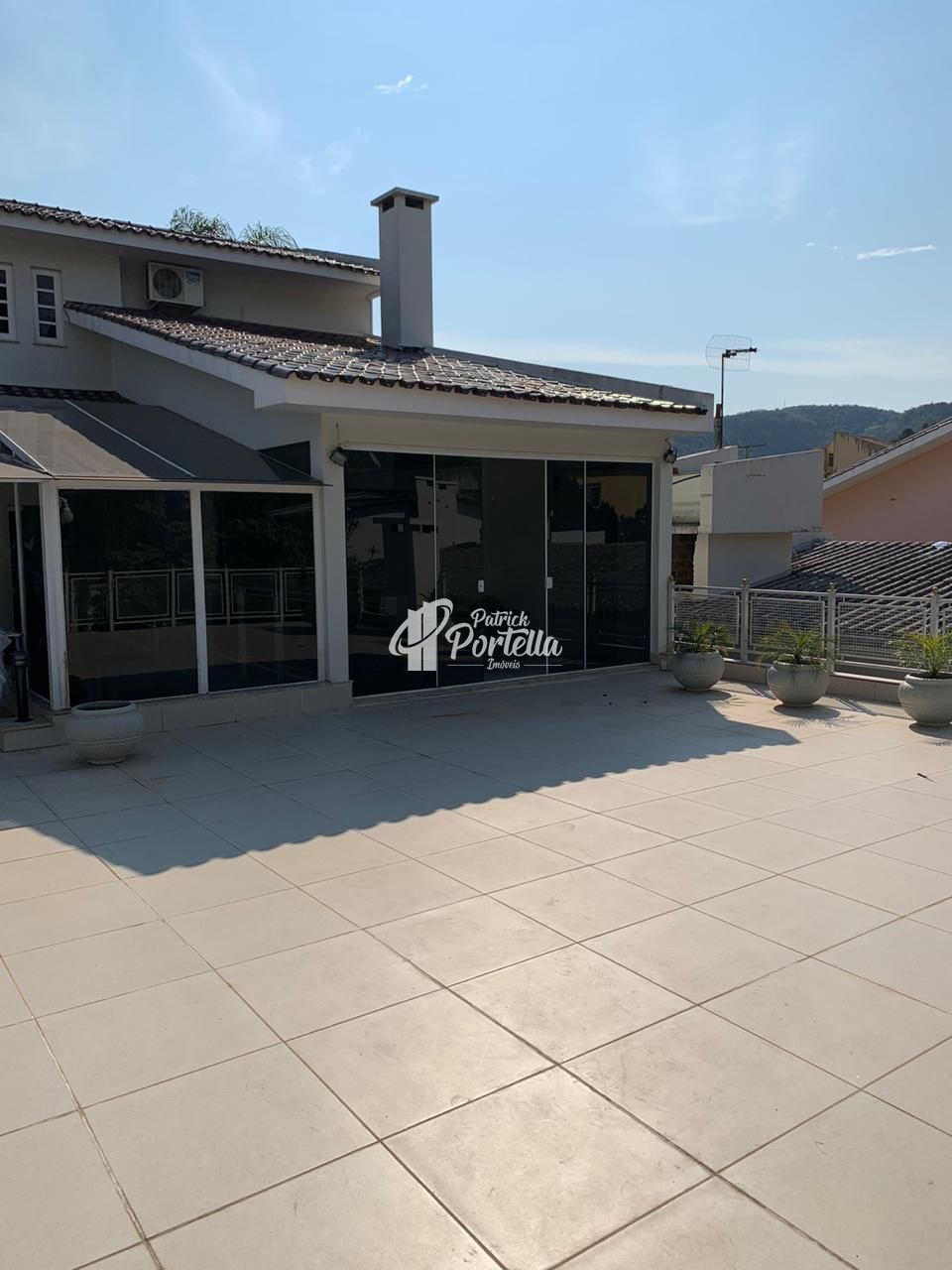 Casa à venda com 4 quartos, 550m² - Foto 20