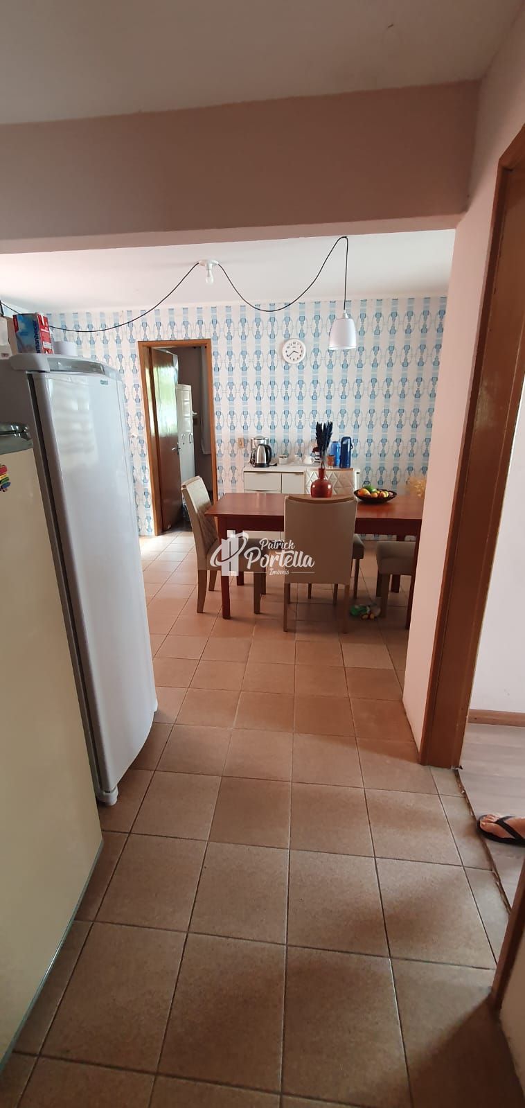 Casa à venda com 5 quartos, 120m² - Foto 7