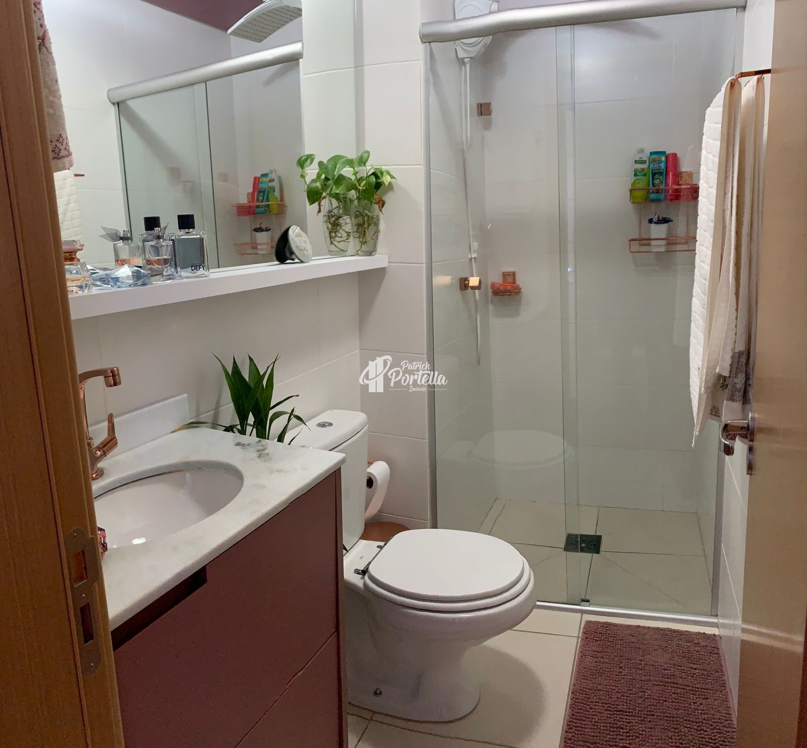 Apartamento à venda com 1 quarto, 35m² - Foto 11