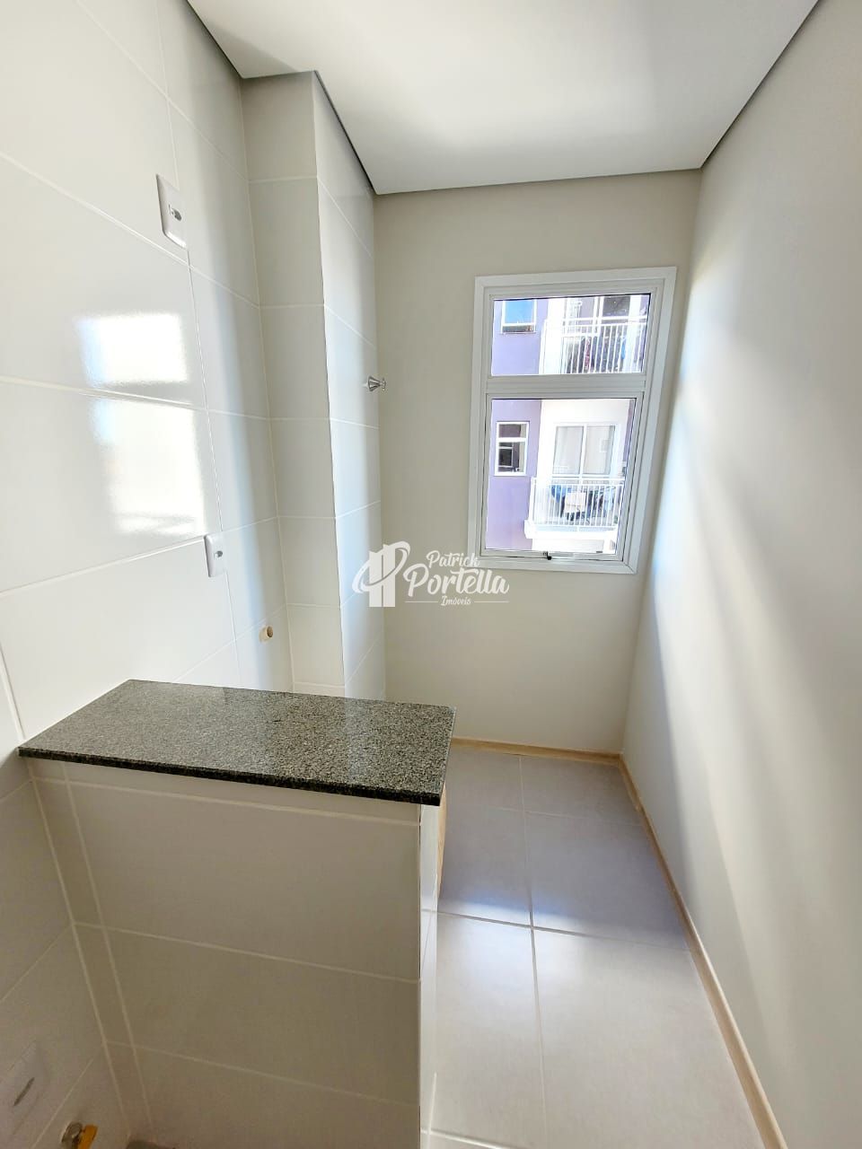 Apartamento à venda com 2 quartos, 51m² - Foto 7