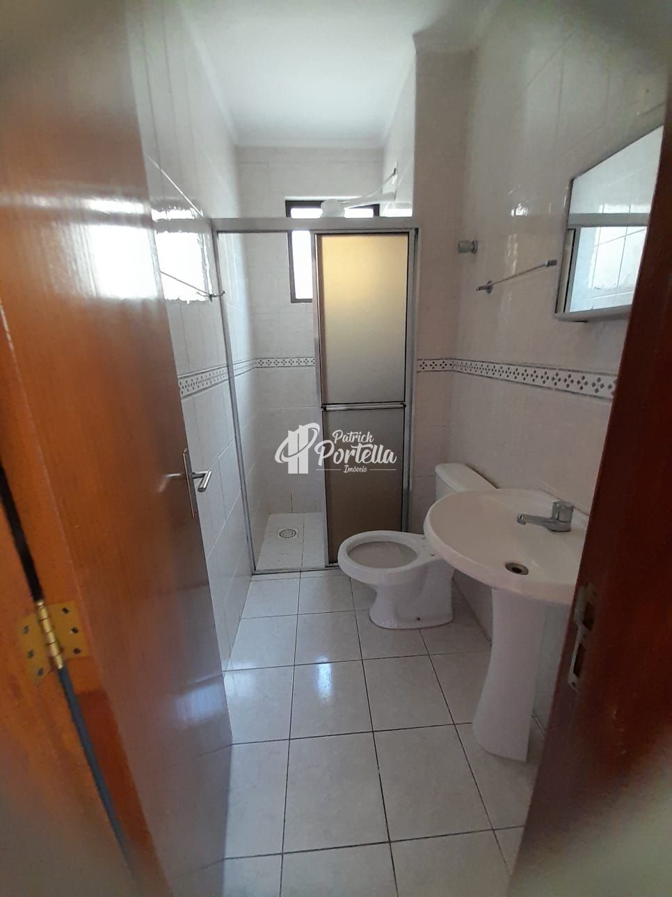 Apartamento à venda com 1 quarto, 41m² - Foto 5